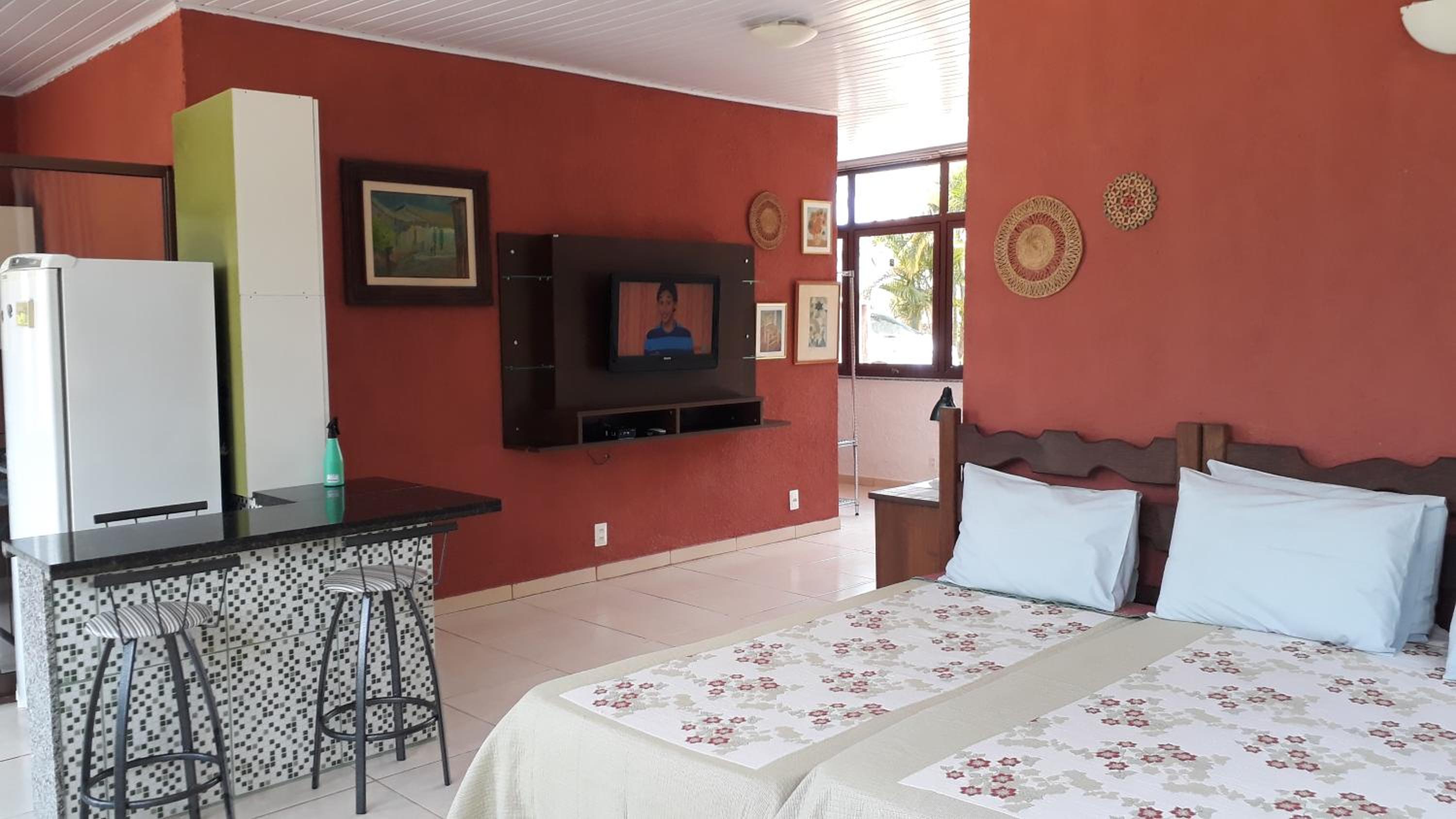 Tapuio Park Hotel