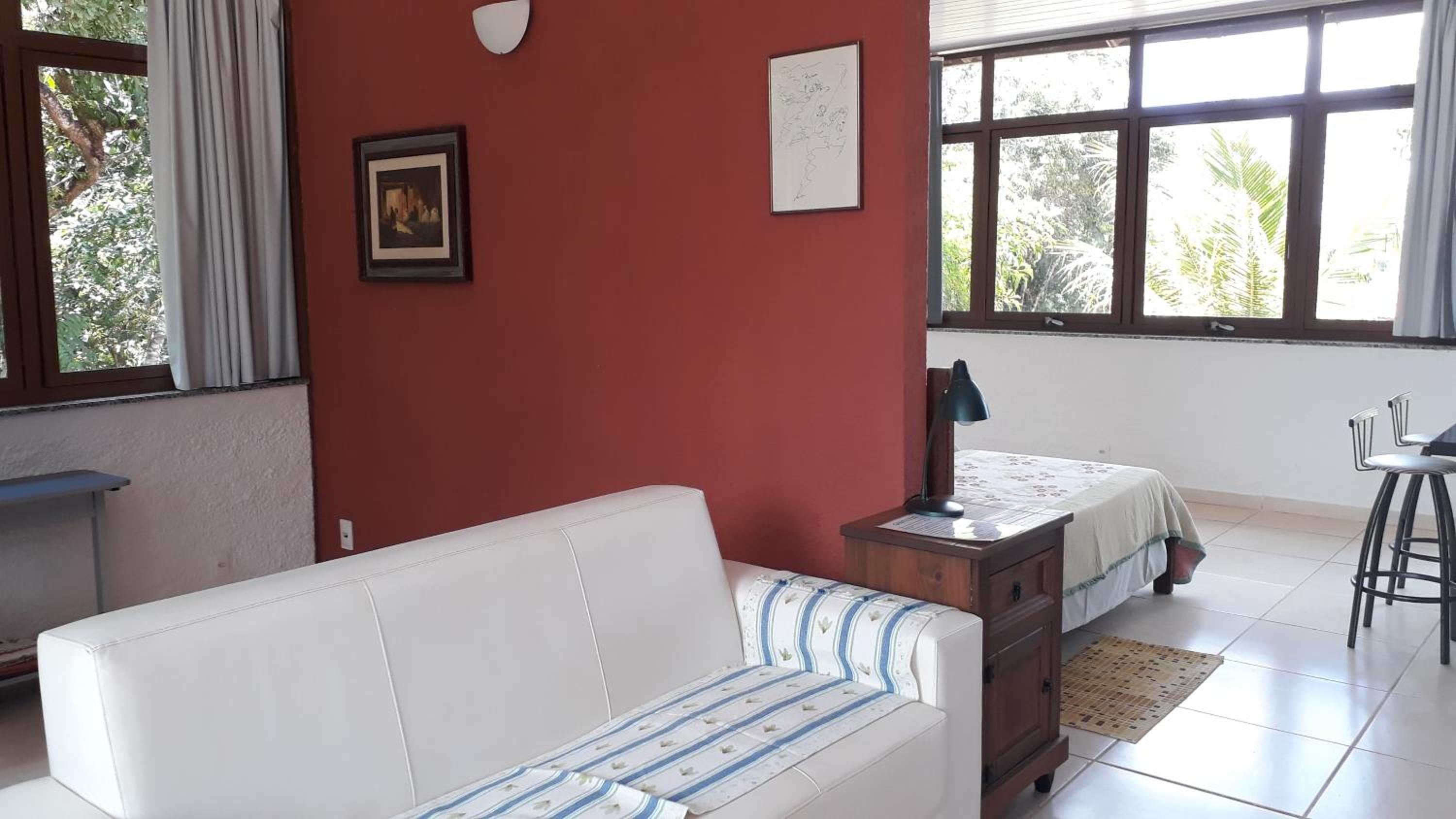 Tapuio Park Hotel