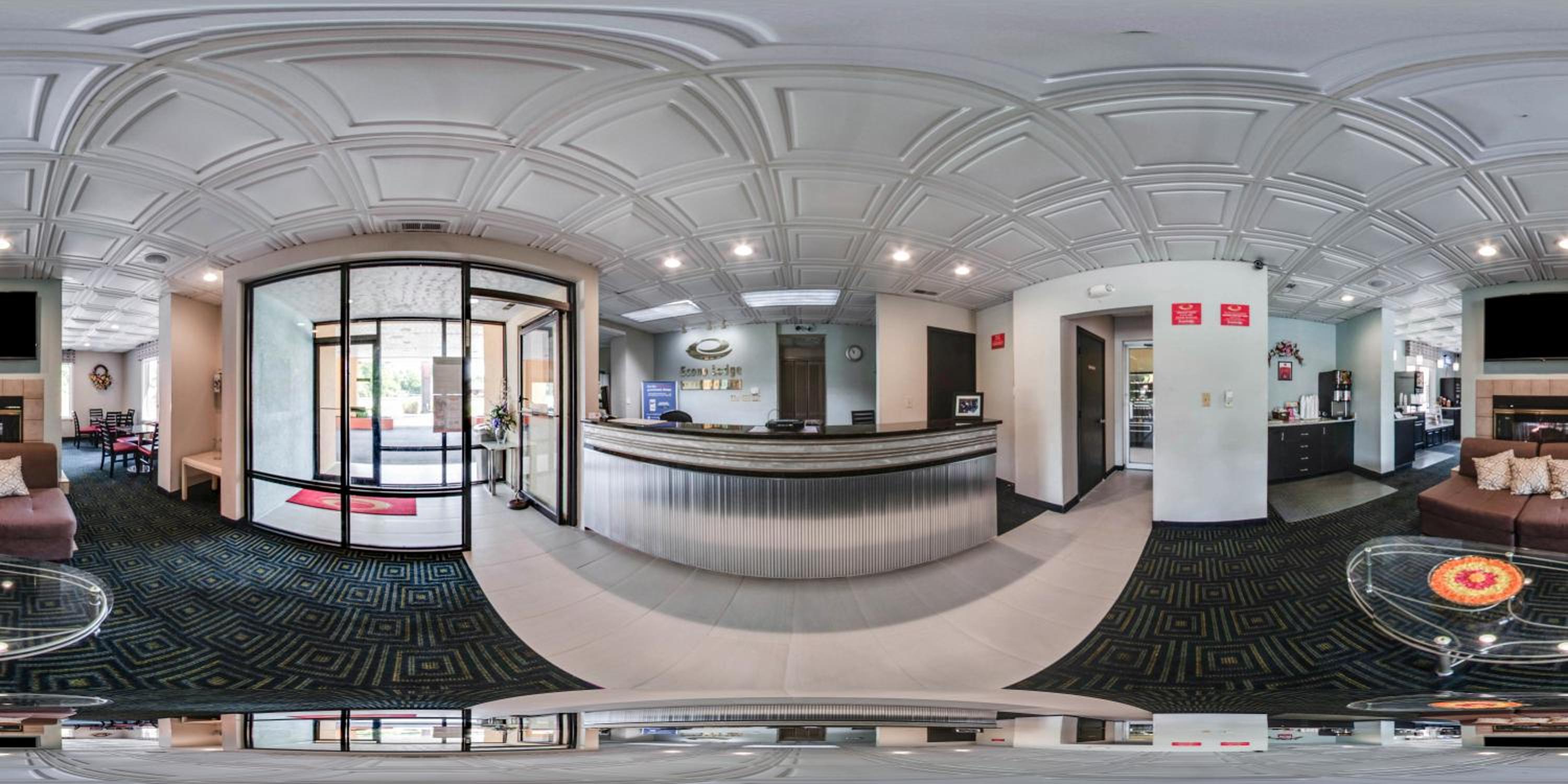Econo Lodge Pocomoke City Hwy 13, 写真 20