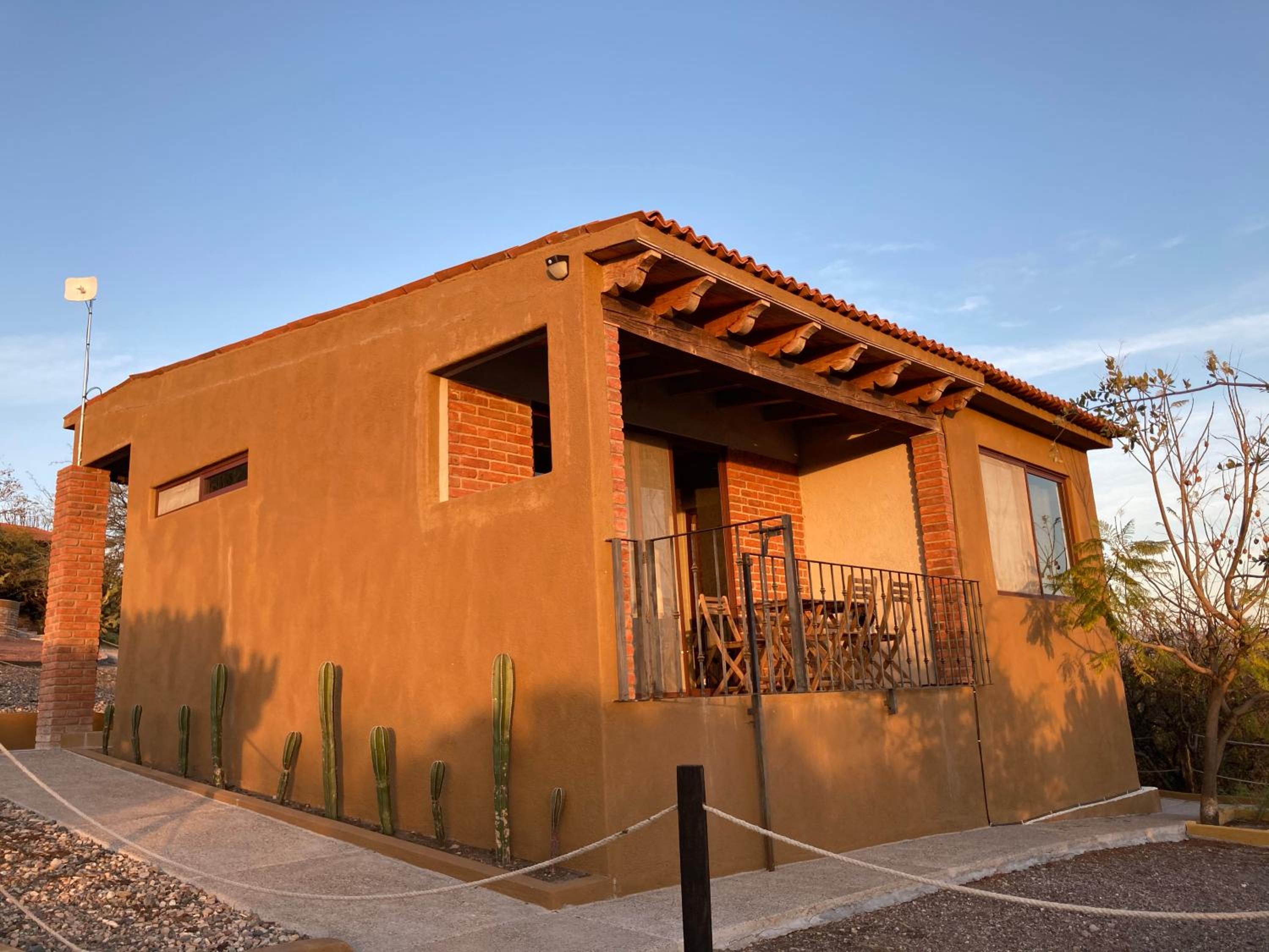 Hotel El Faro Hotel Retreat