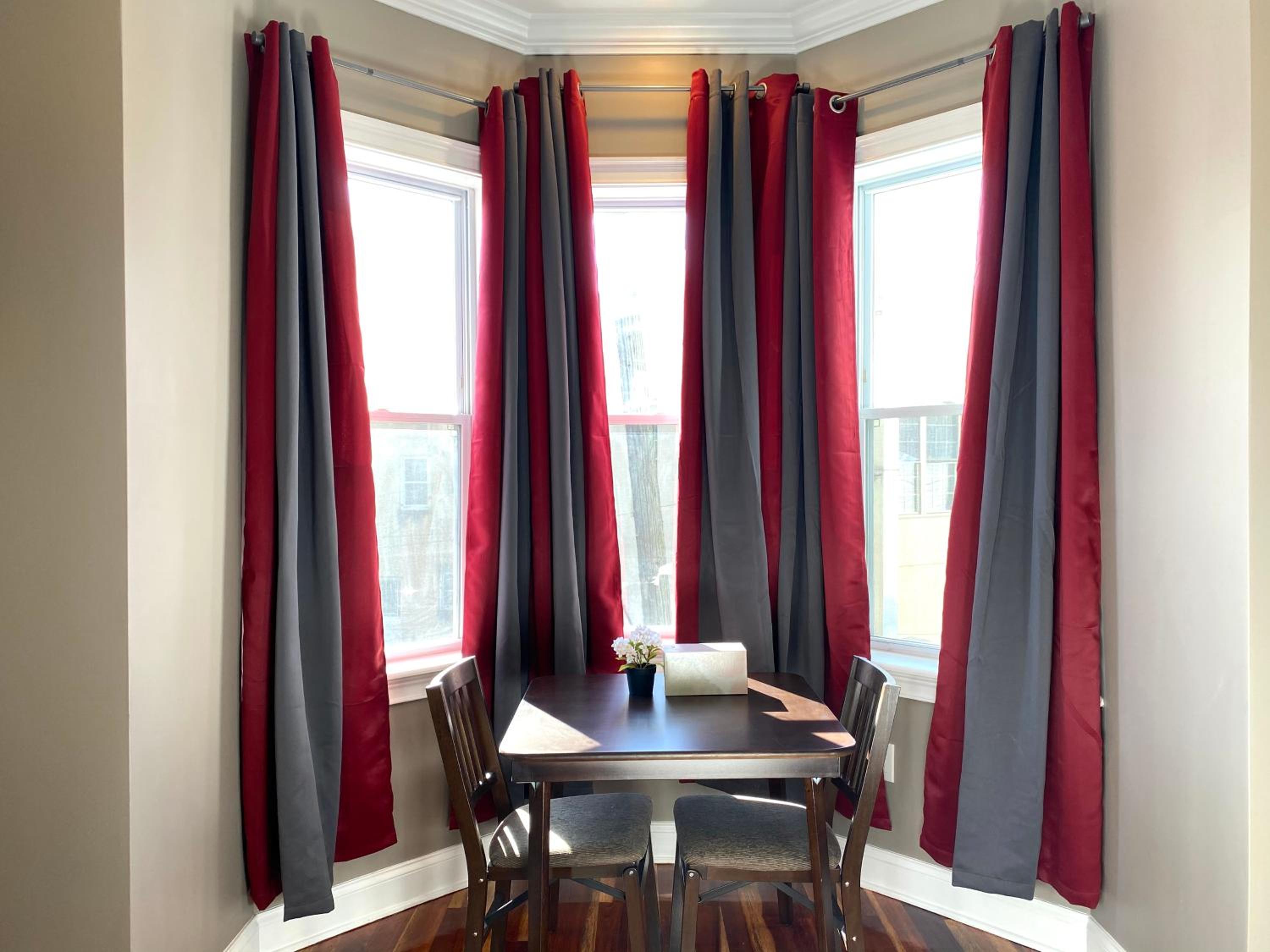 Hotel Alina & Fanny - Philadelphia 1224 Mt Vernon St