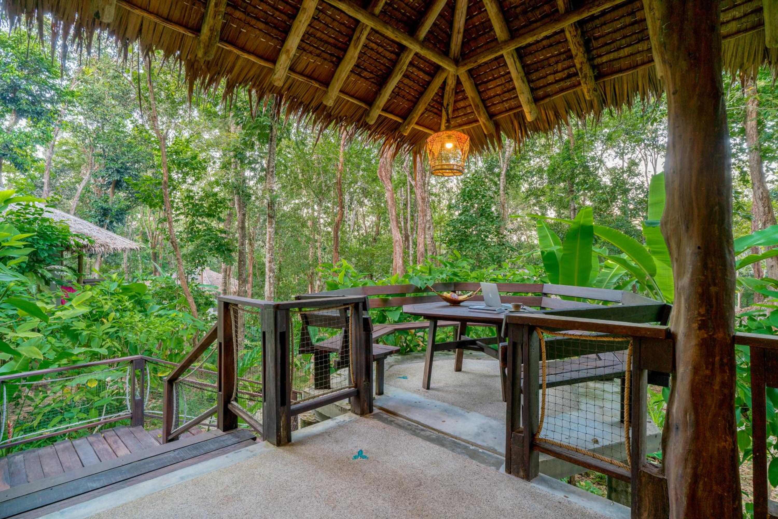 Koh Yao Yai Village