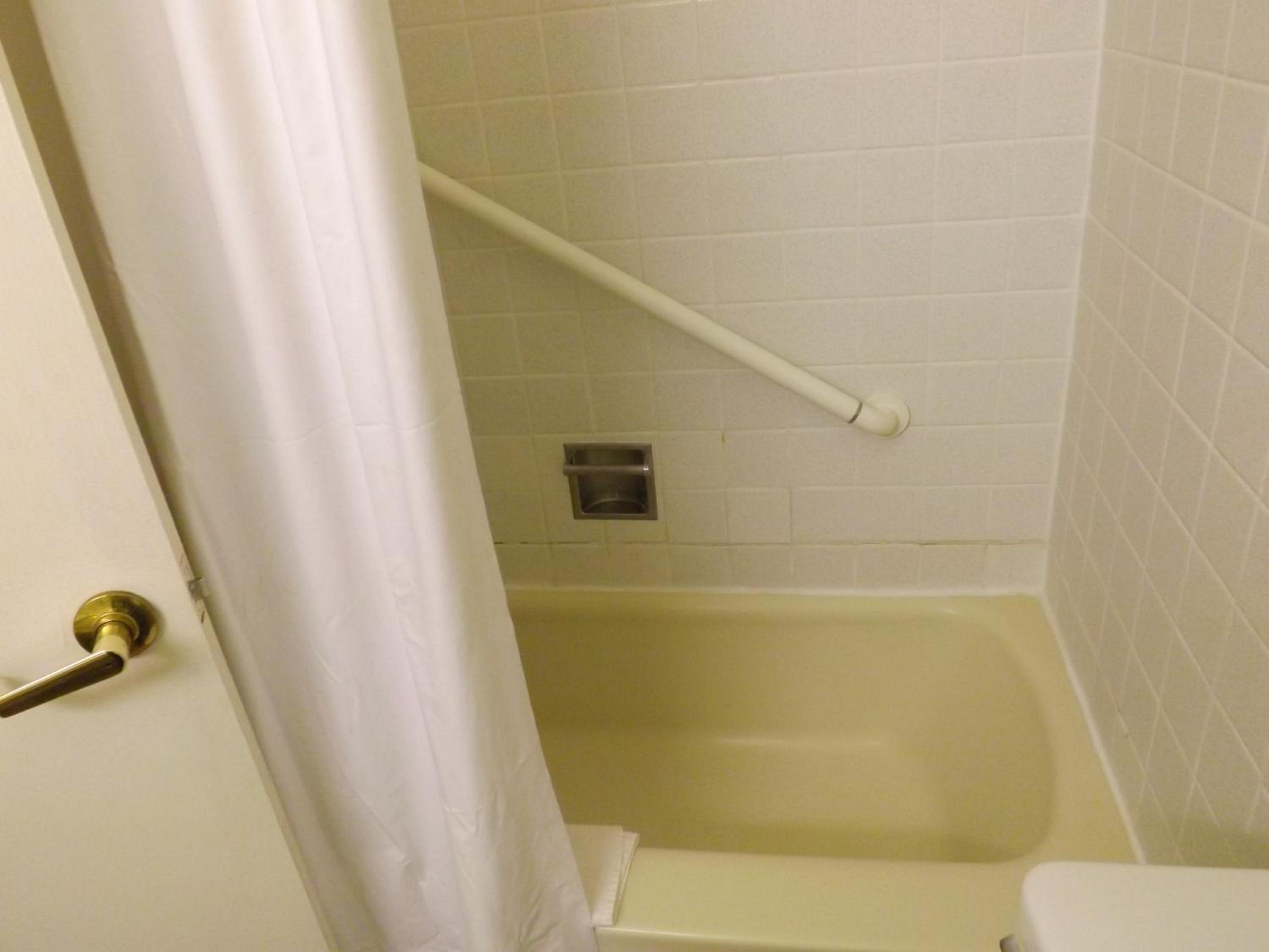 Tucumcari Vacations - Tristar Inn Xpress - Property Image 7