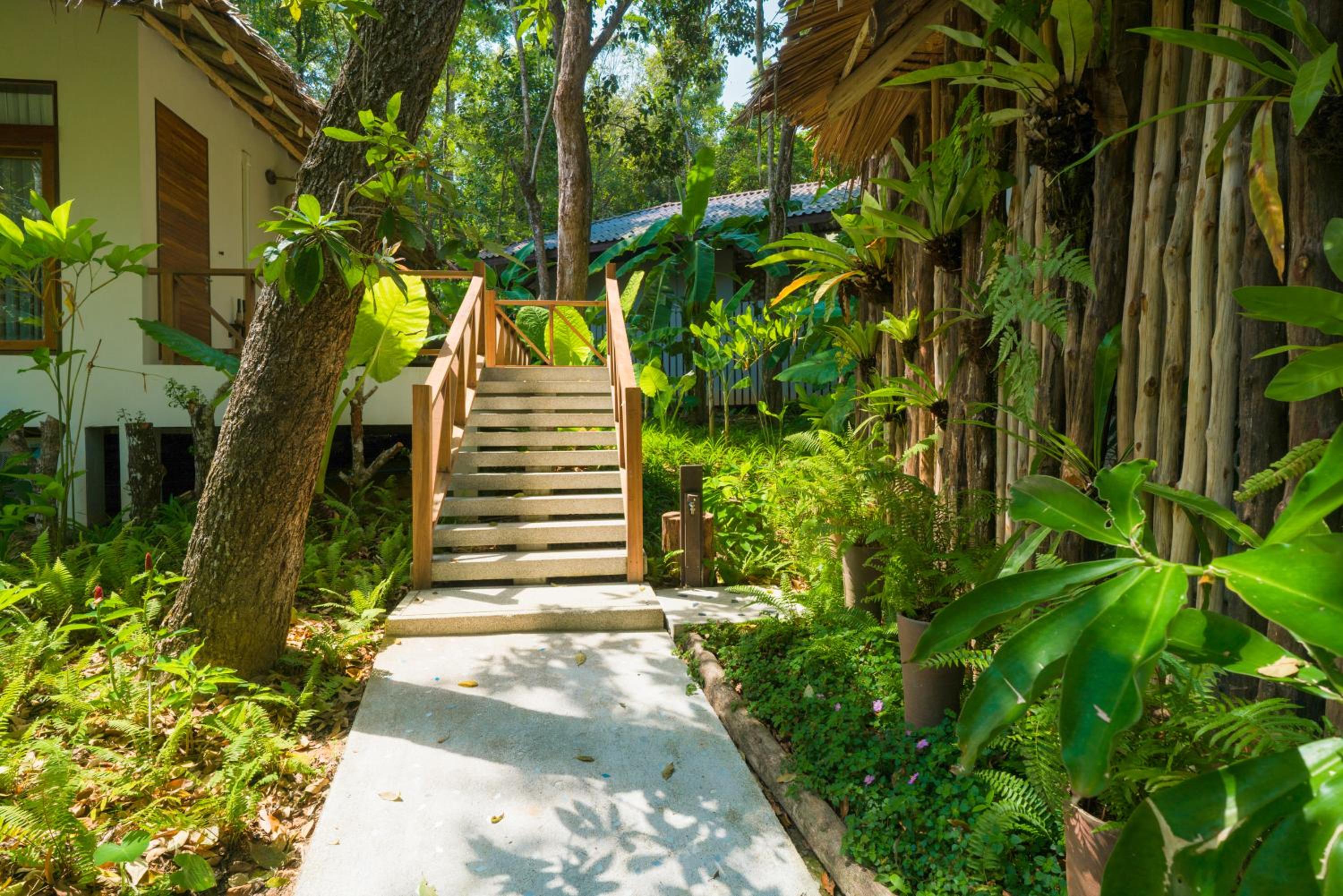 Koh Yao Yai Village