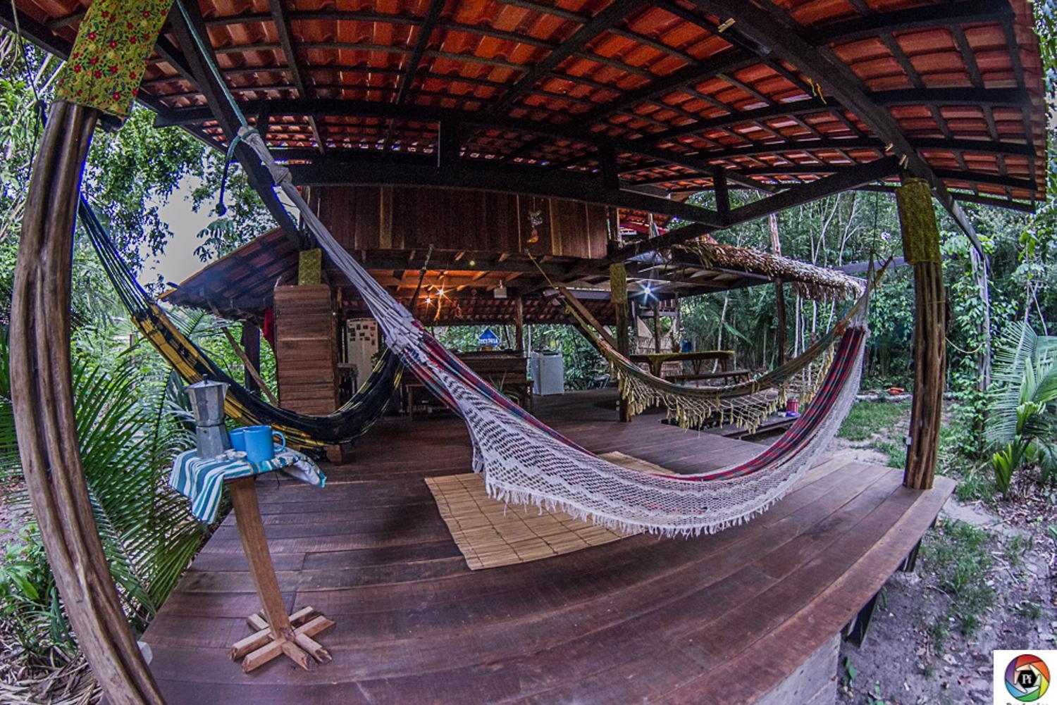 Casa Curuá view 3