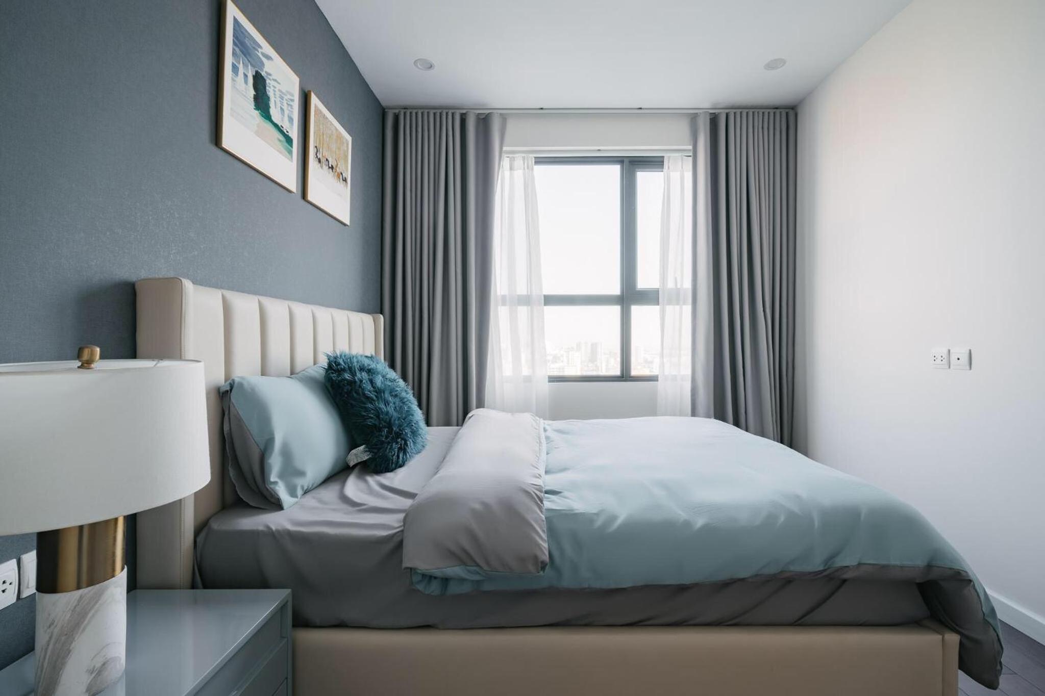 Vinhomes D'Capitale Hanoi - CitiHome