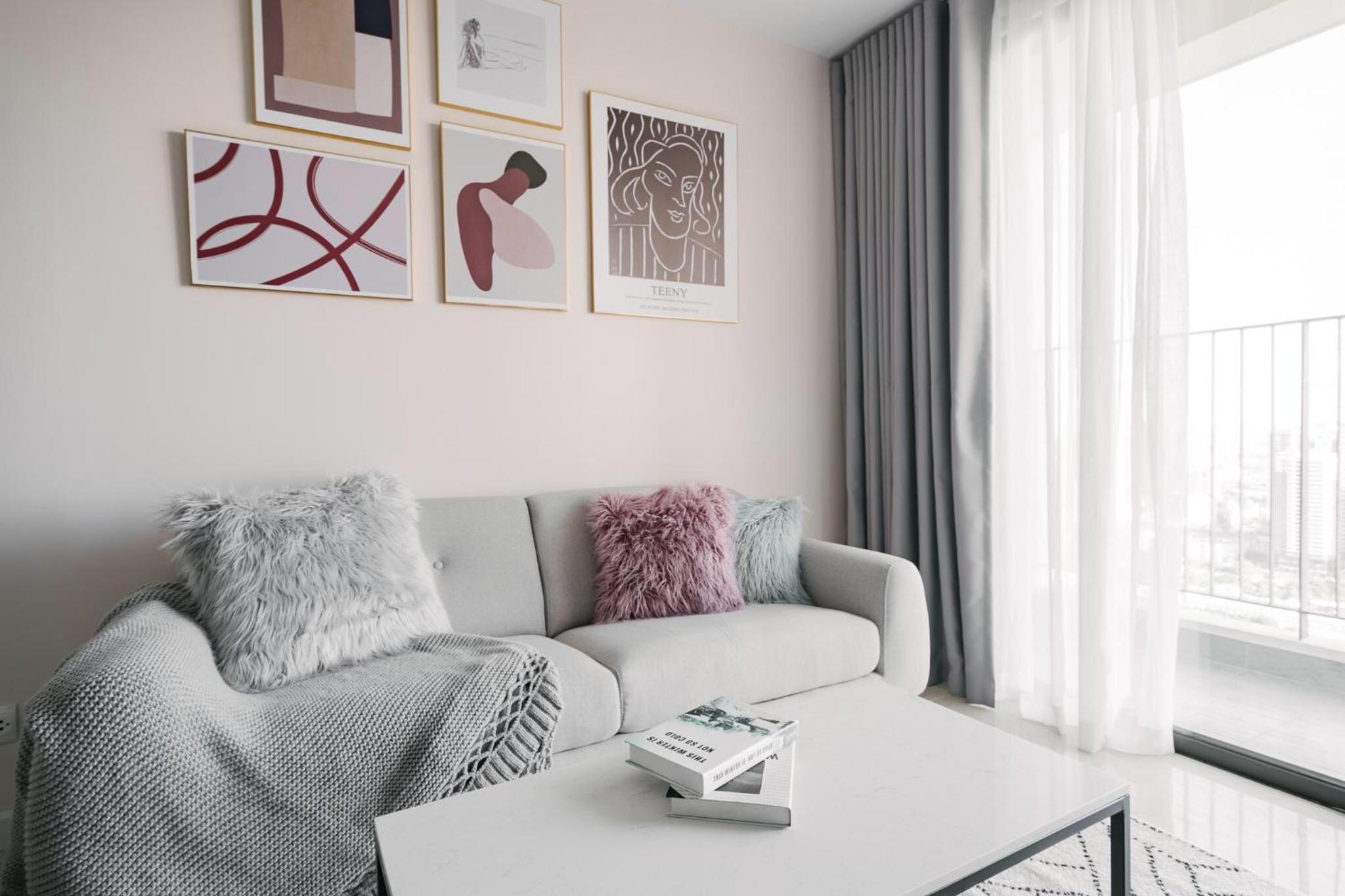 Vinhomes D'Capitale Hanoi - CitiHome
