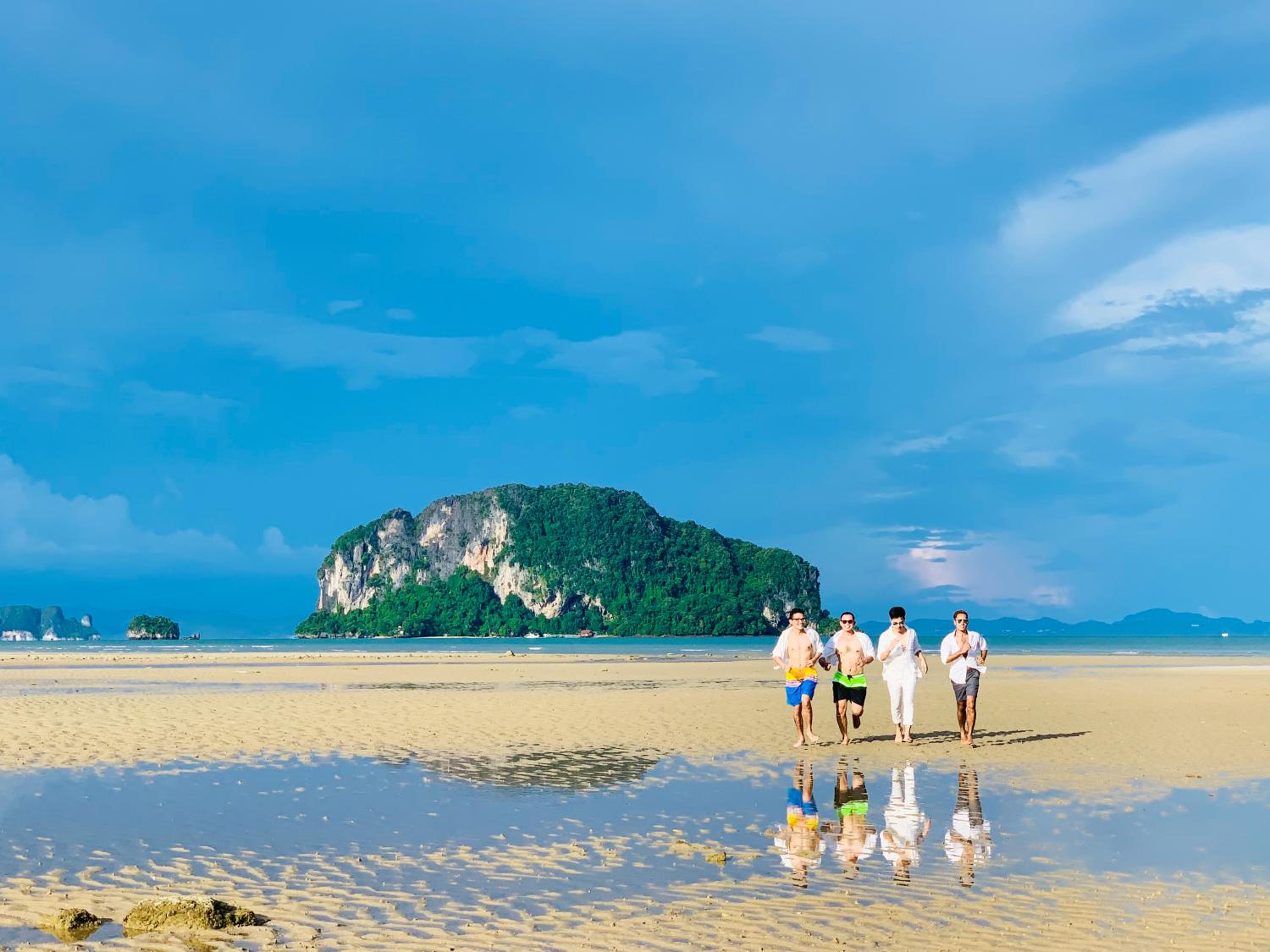 Koh Yao Yai Village
