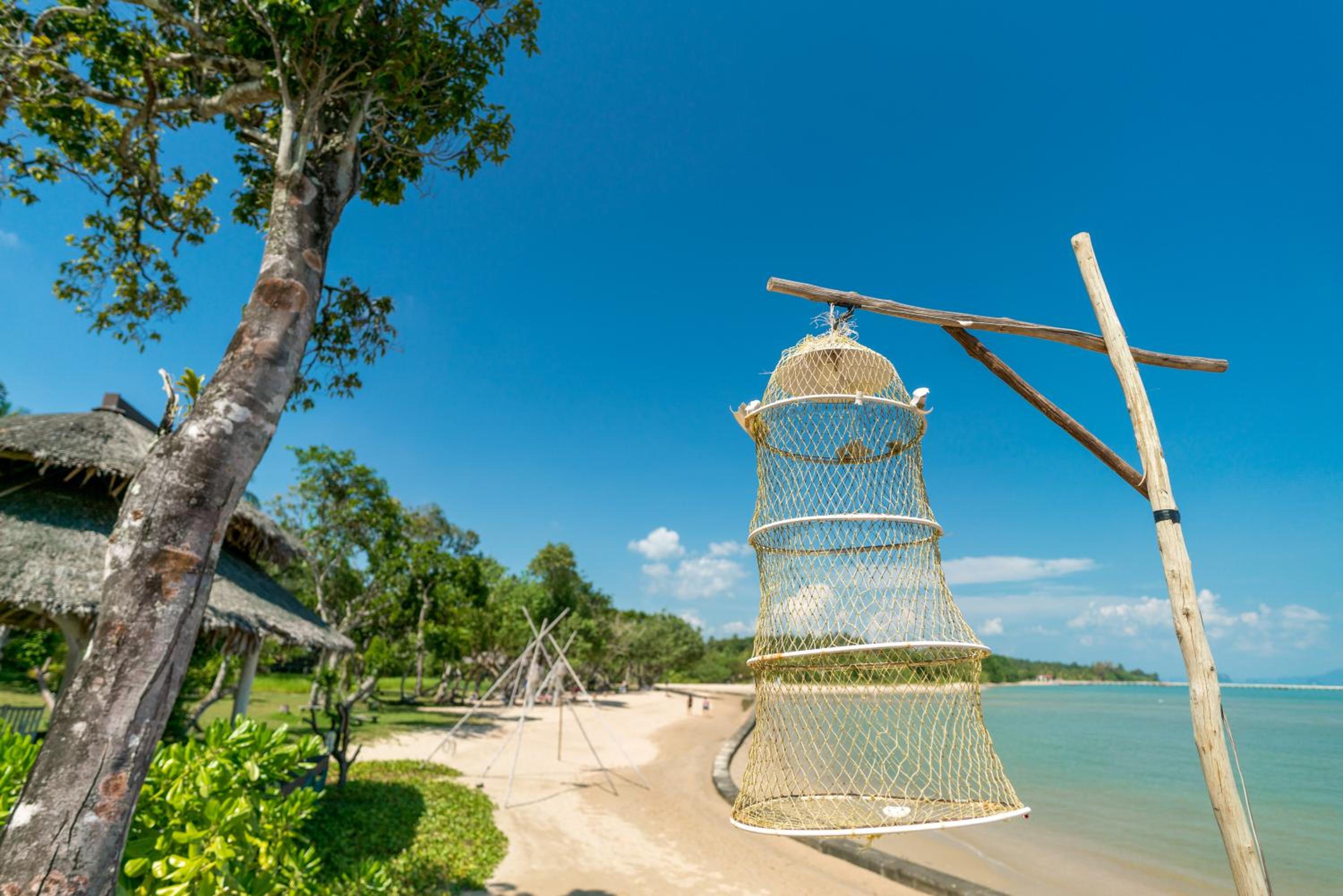 Koh Yao Yai Village