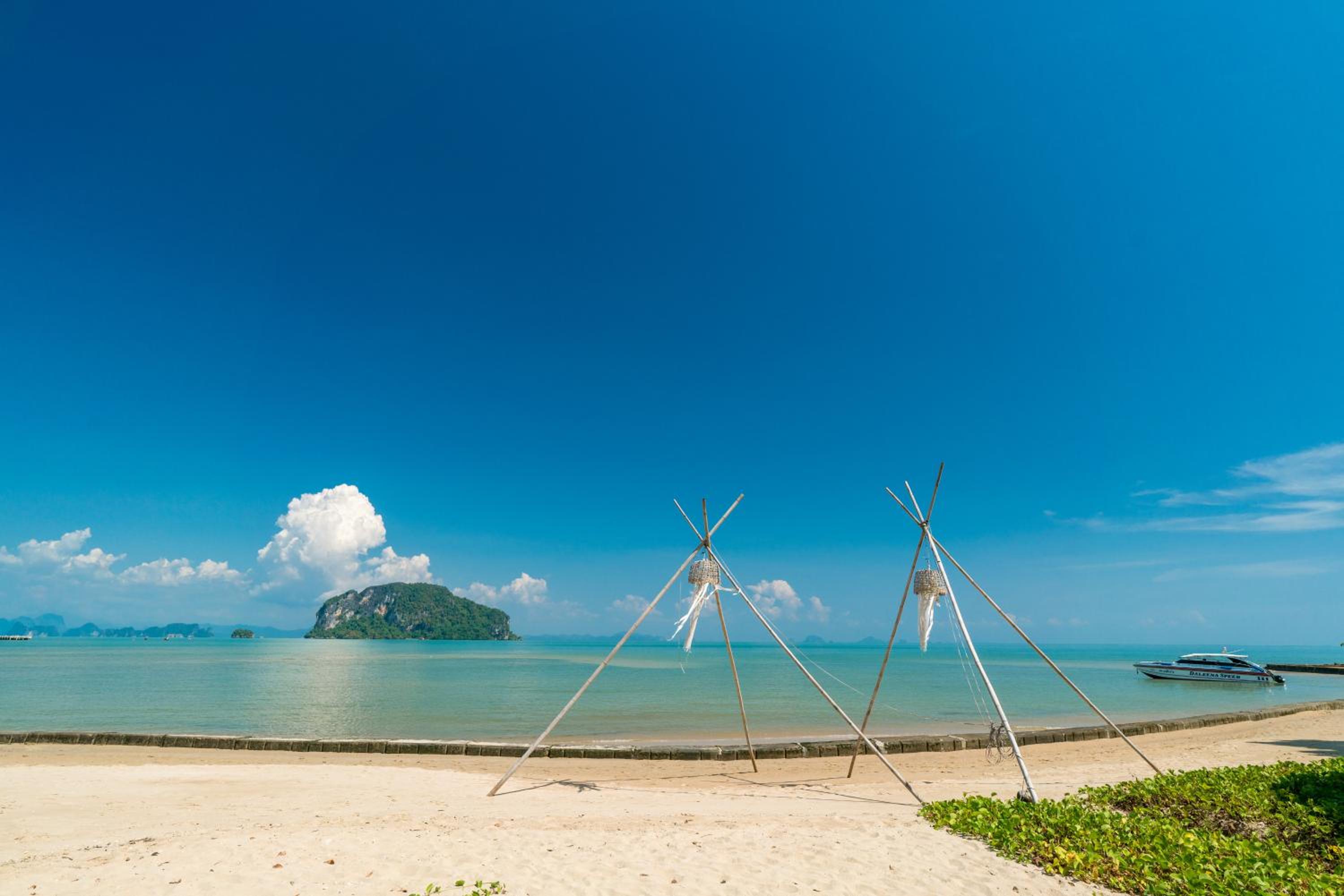 Koh Yao Yai Village