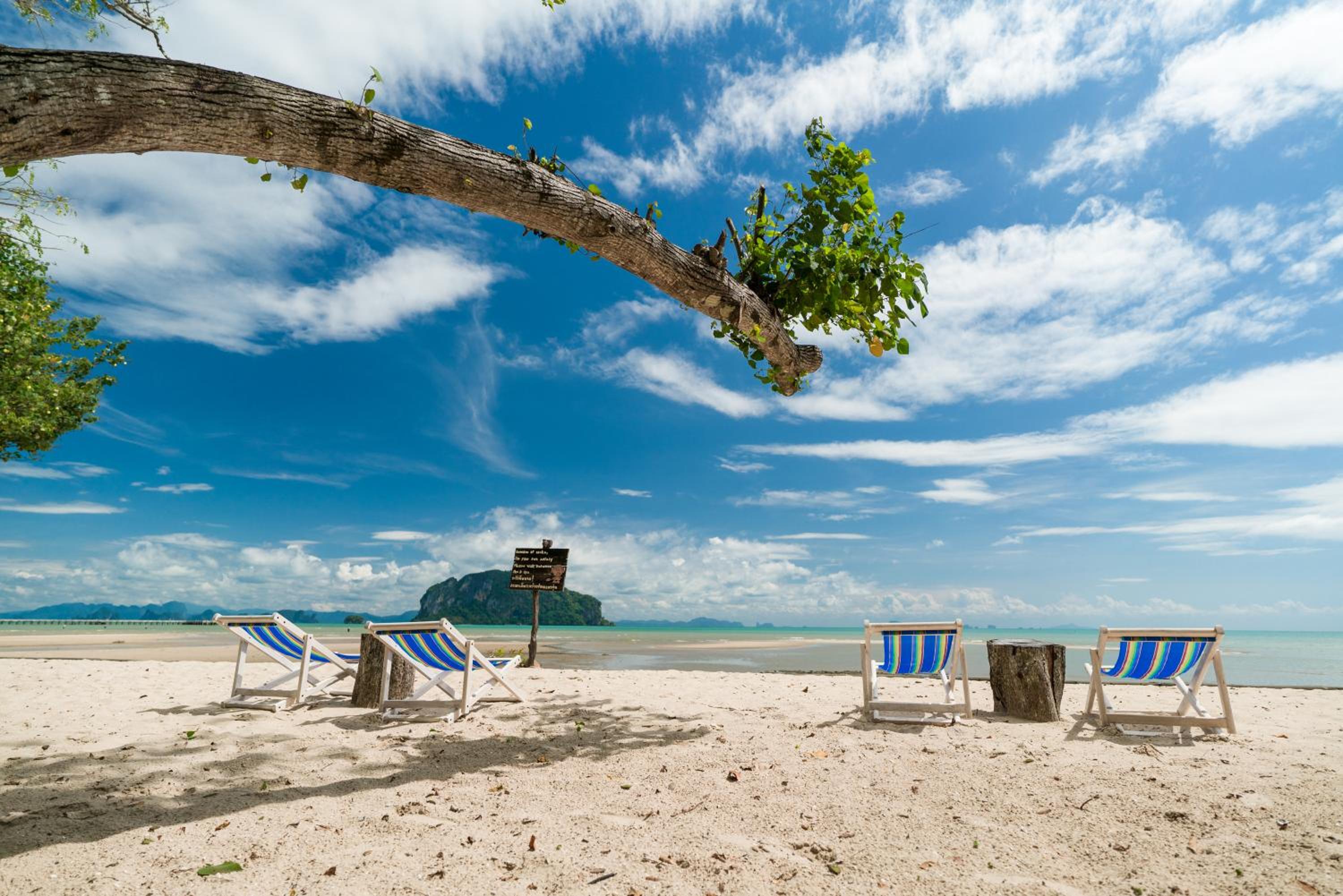 Koh Yao Yai Village