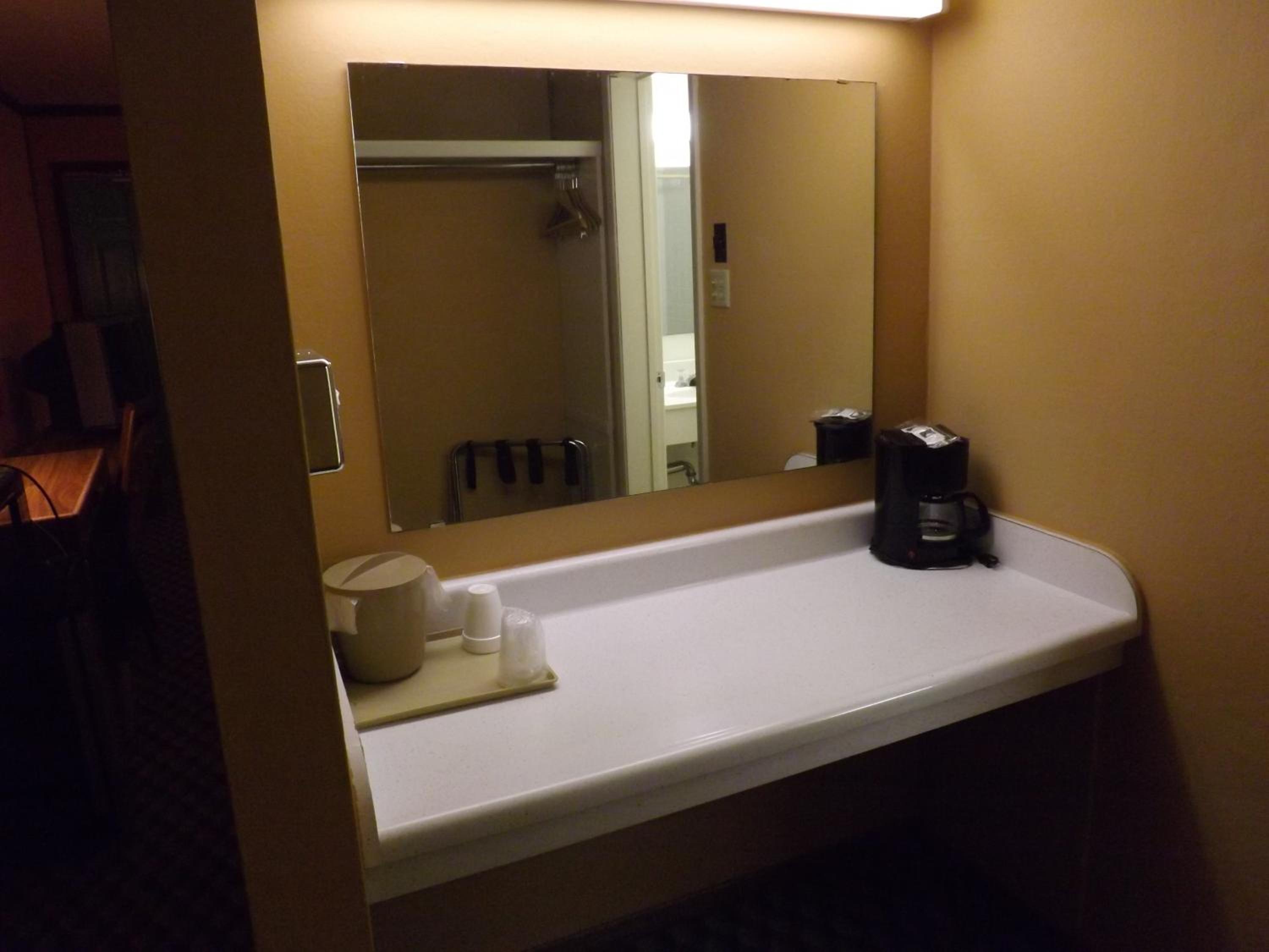Tucumcari Vacations - Tristar Inn Xpress - Property Image 5
