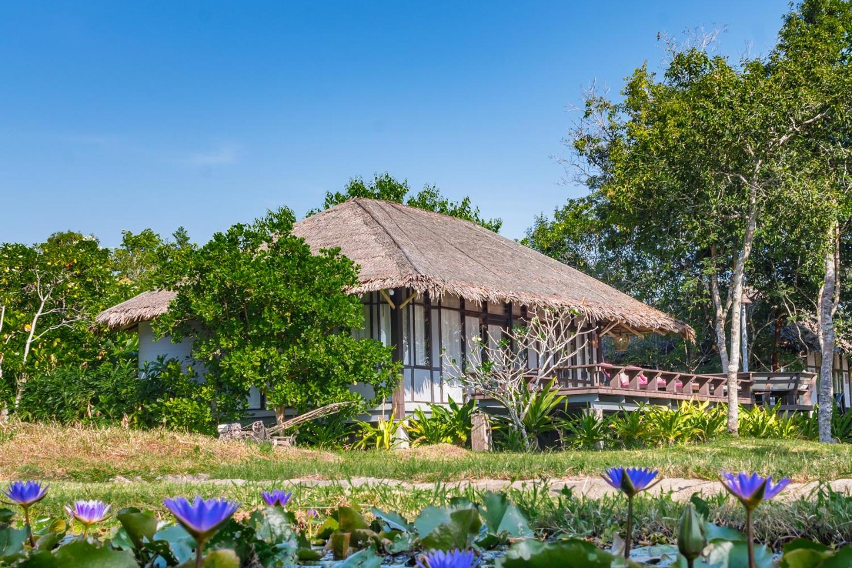 Koh Yao Yai Village