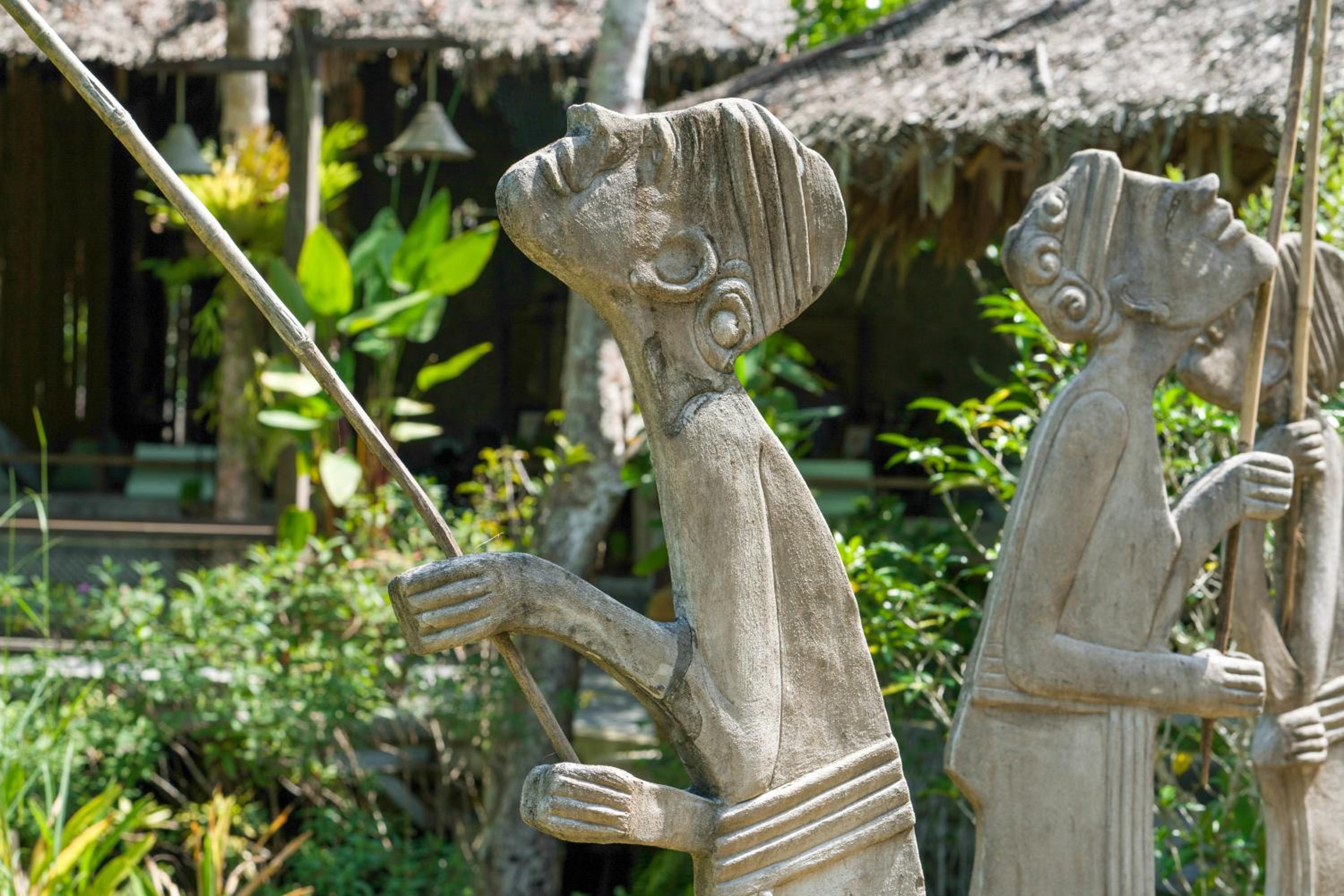 Koh Yao Yai Village