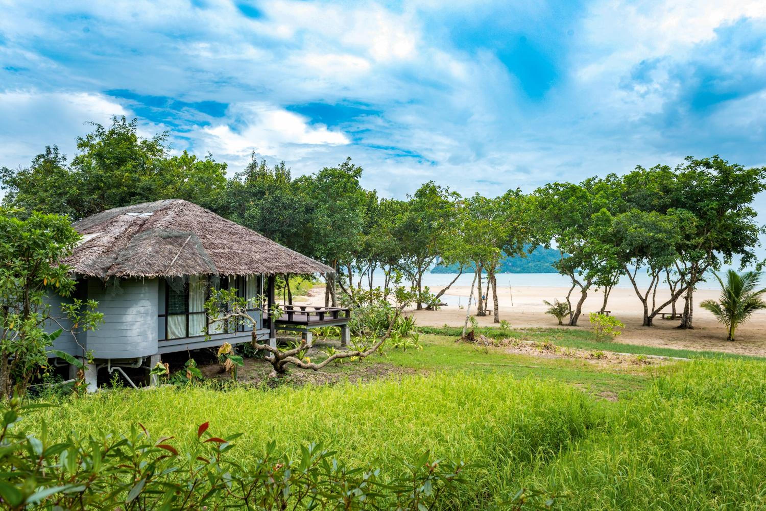 Koh Yao Yai Village