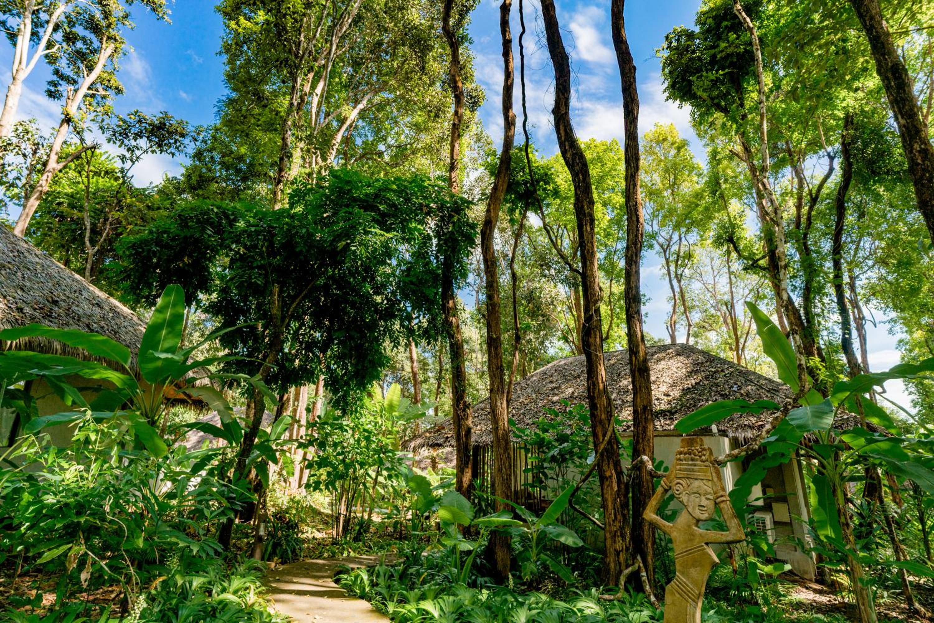 Koh Yao Yai Village