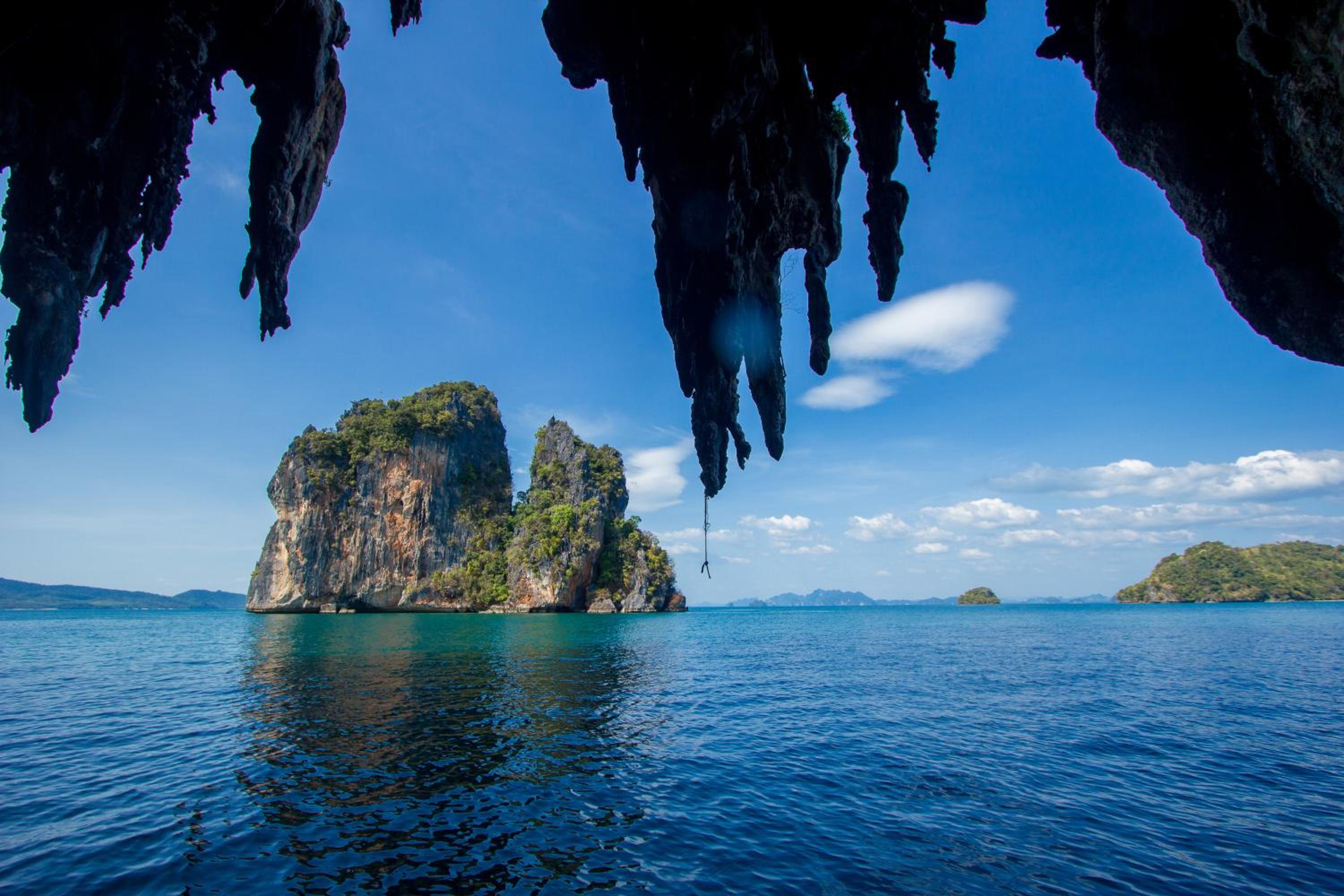Koh Yao Yai Village