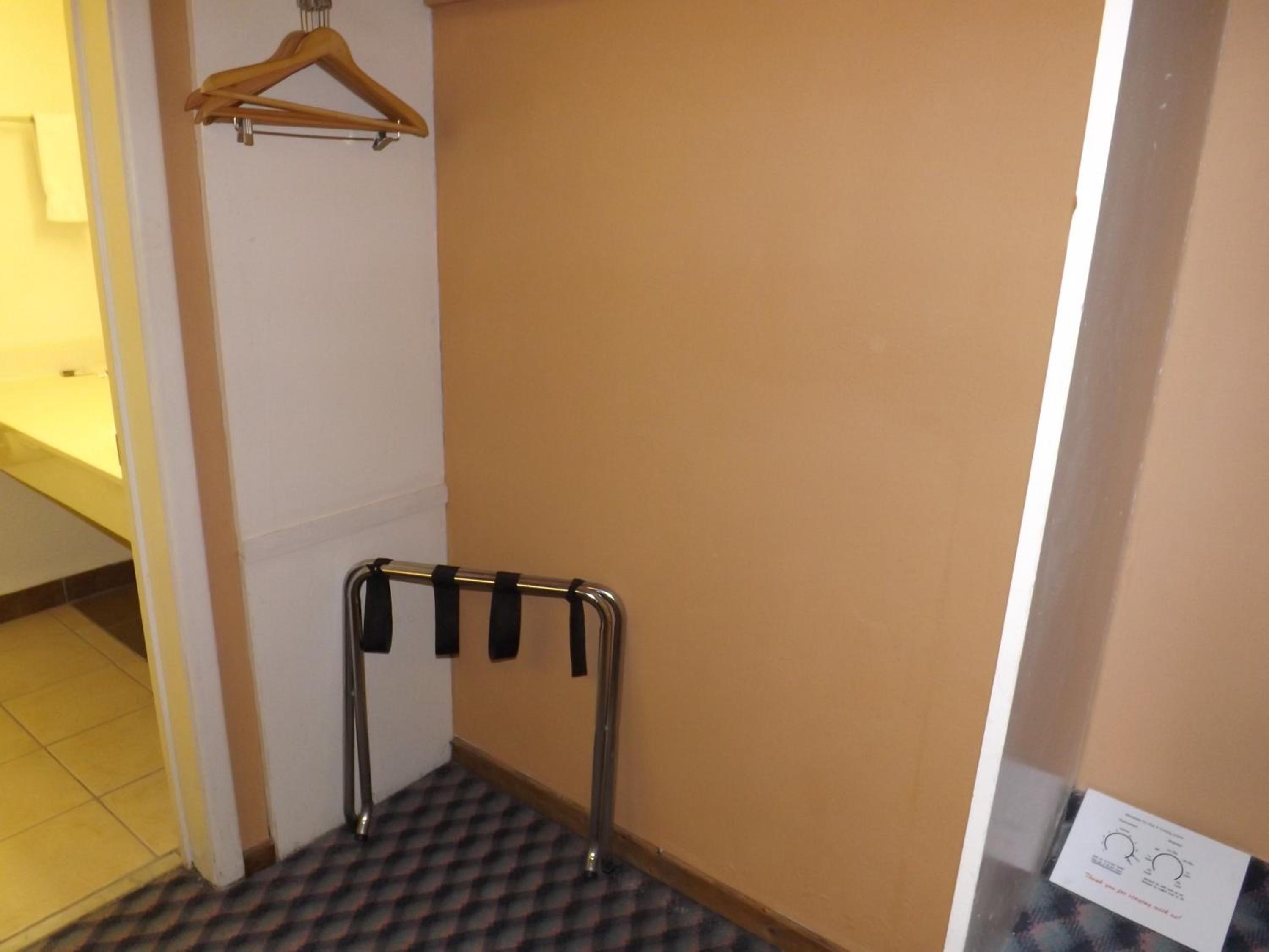 Tucumcari Vacations - Tristar Inn Xpress - Property Image 4