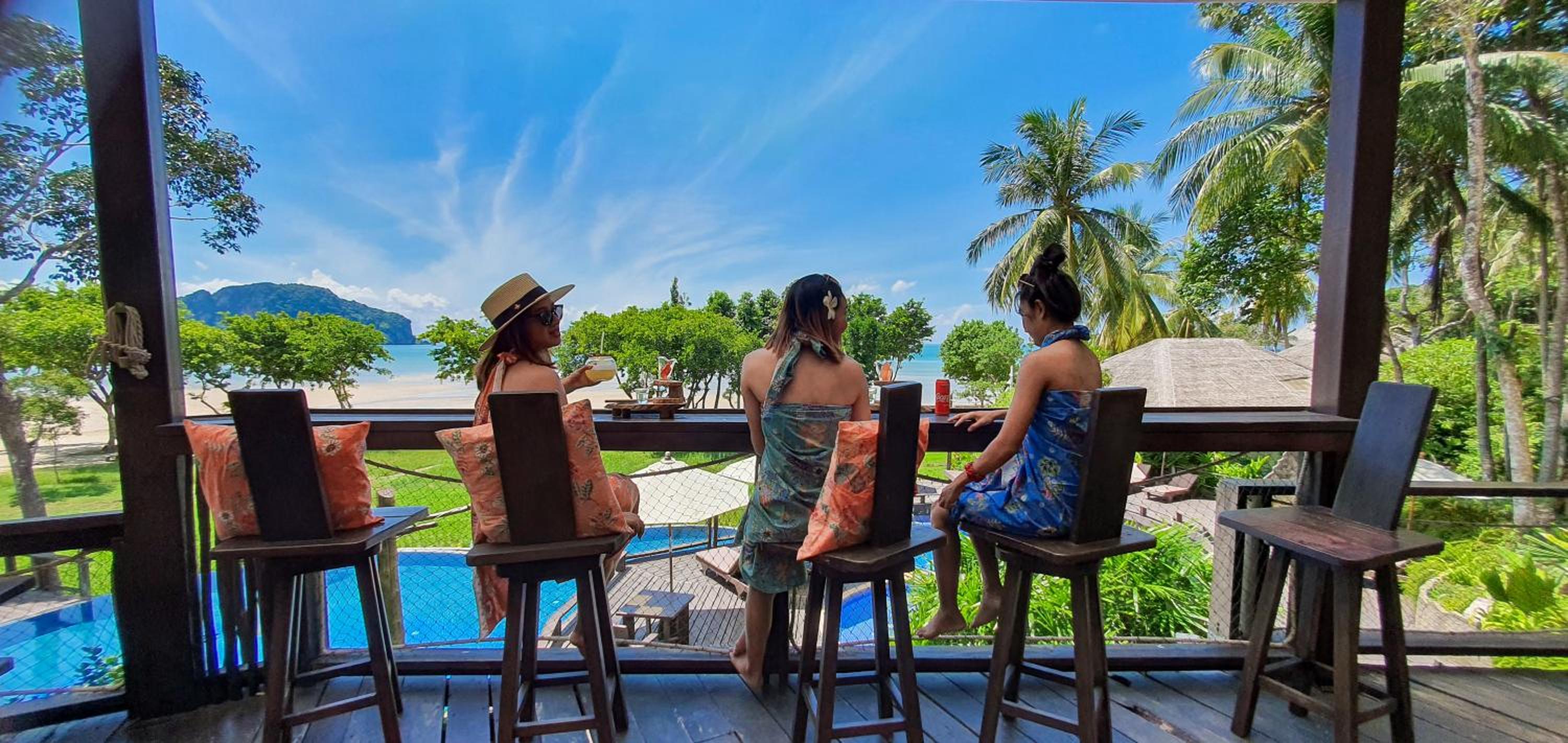 Koh Yao Yai Village