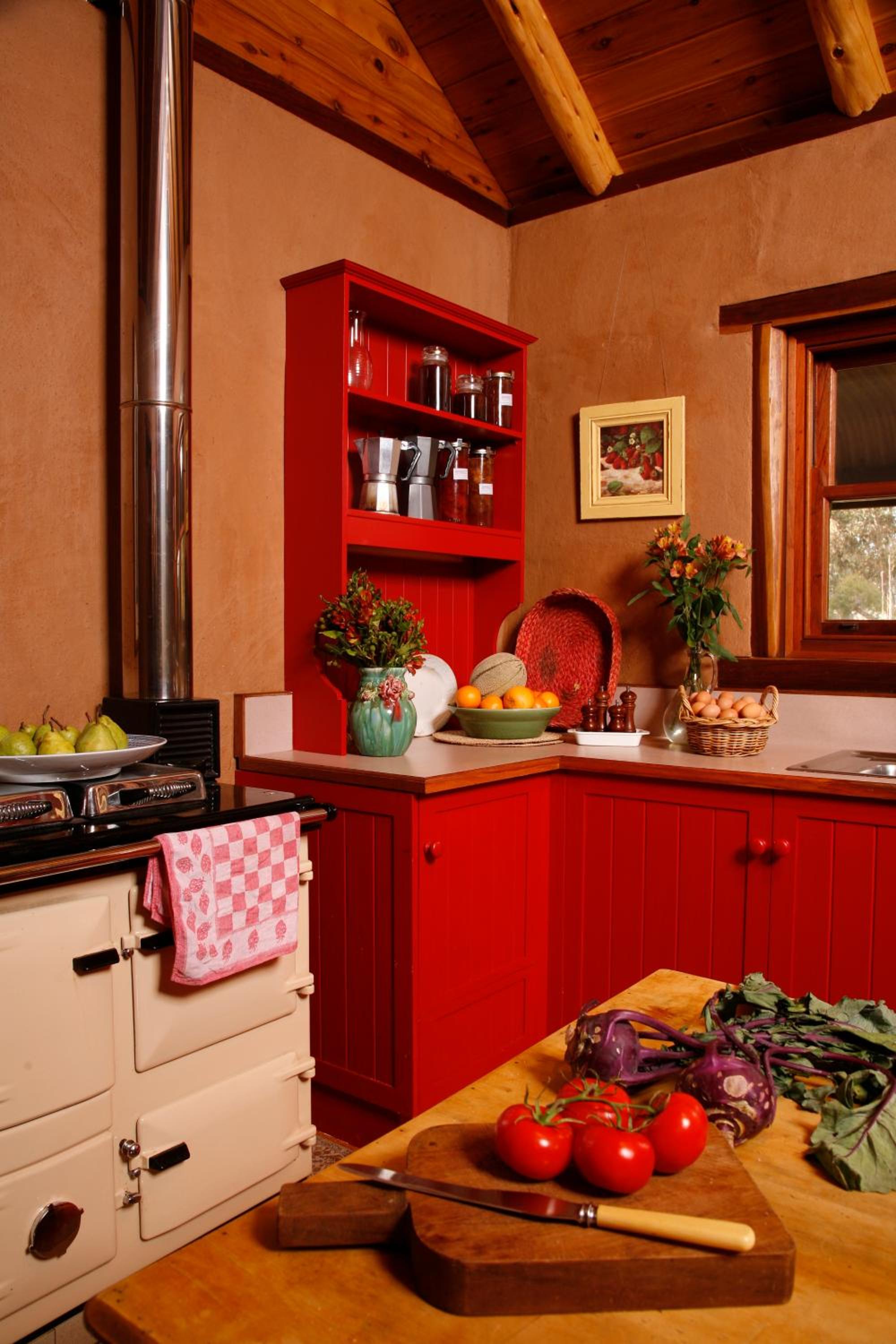Wildwood Guesthouse