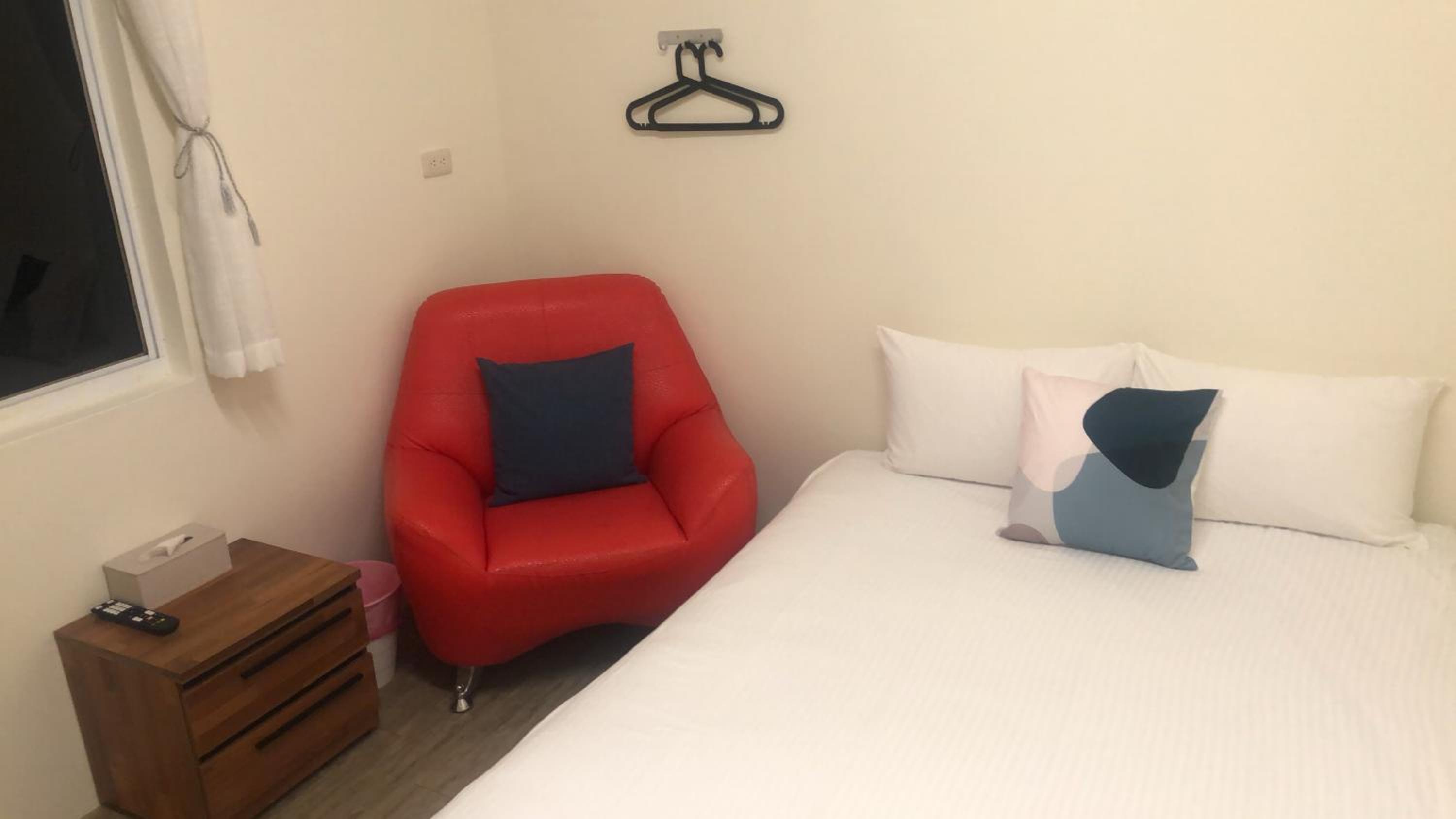 Ola Nanwan Guesthouse view 5