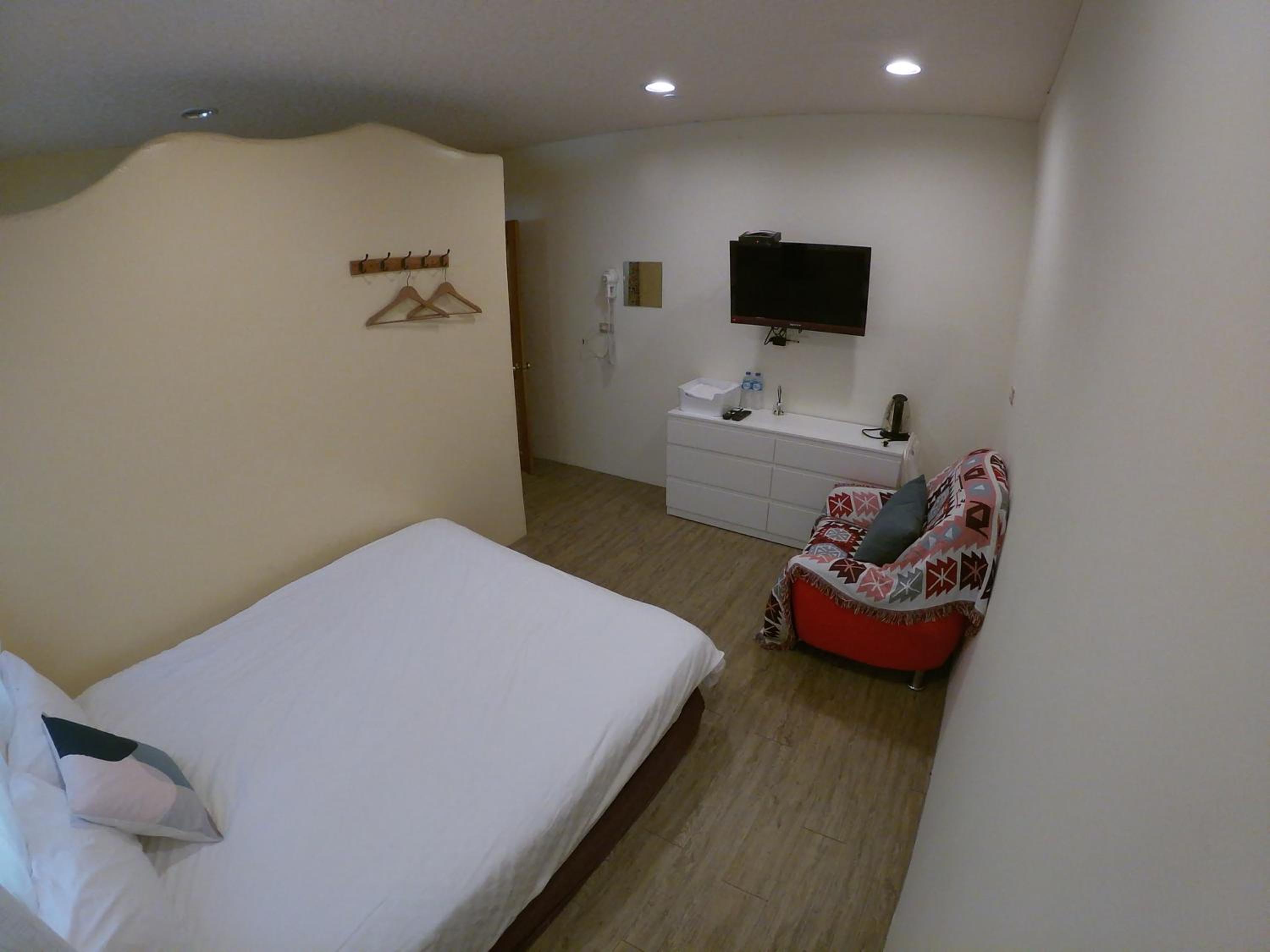 Ola Nanwan Guesthouse view 2