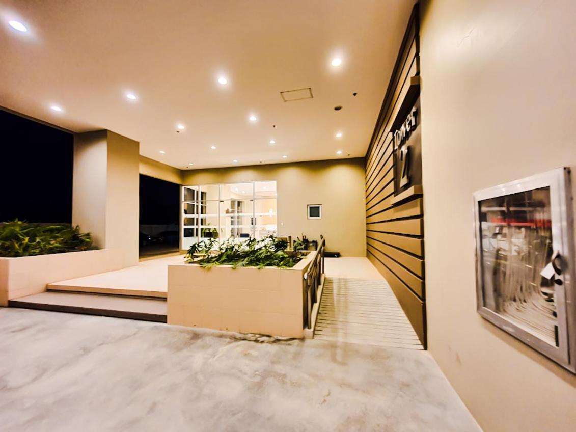 Zen Living Condo at Avida Atria Tower 2