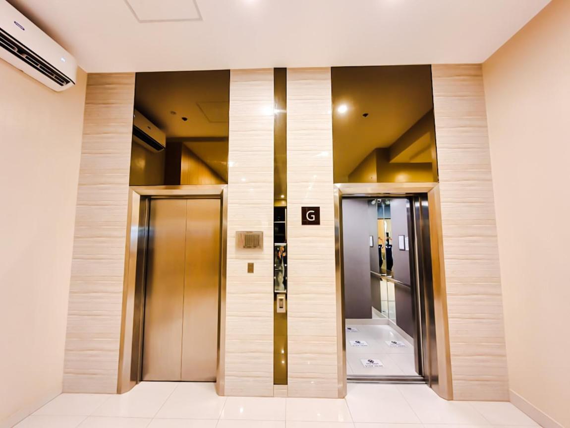 Zen Living Condo at Avida Atria Tower 2