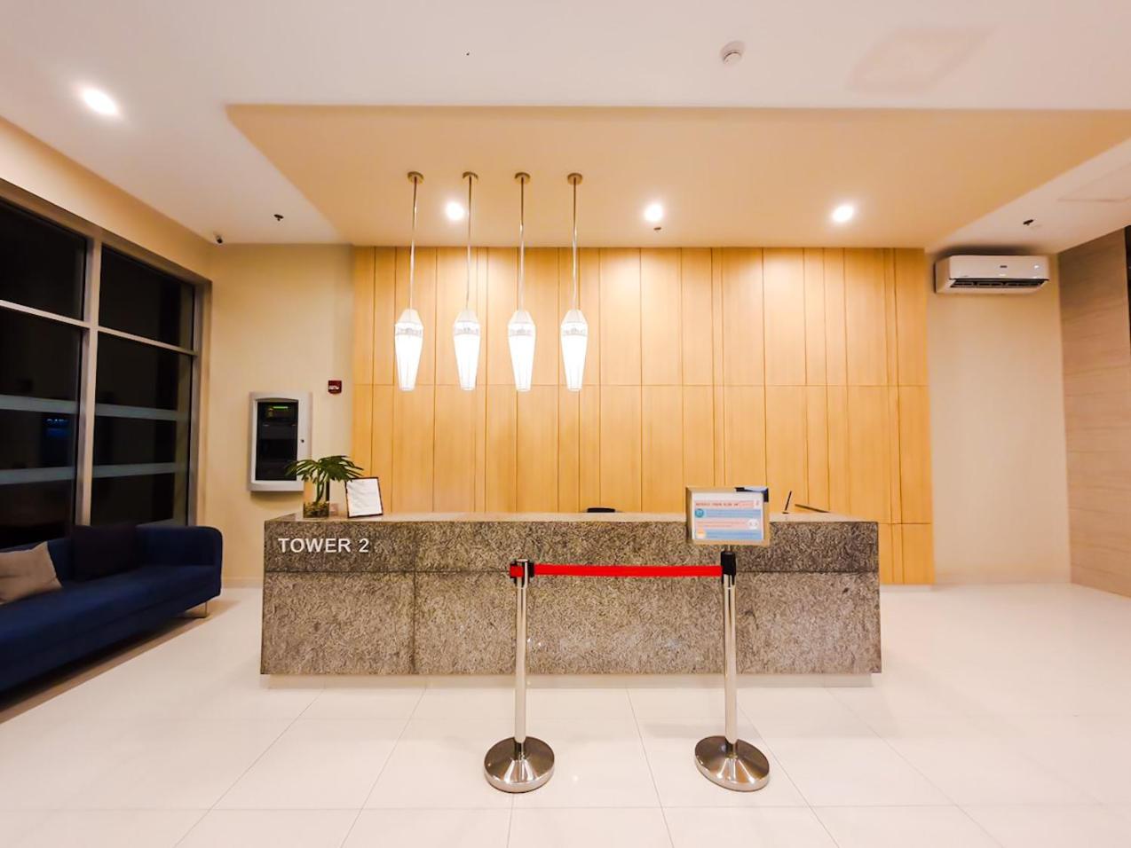 Zen Living Condo at Avida Atria Tower 2