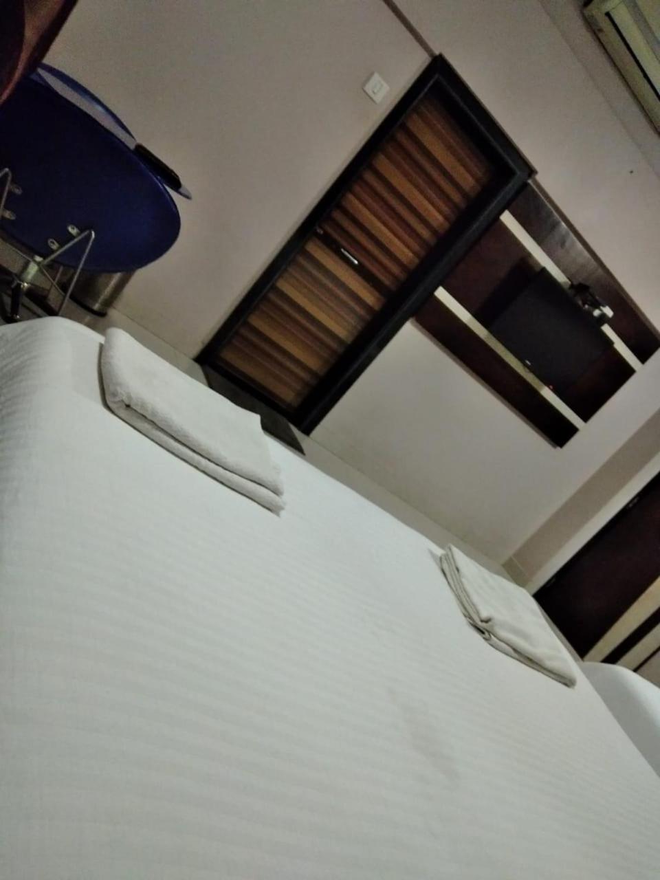 Igatpuri Hills Retreat