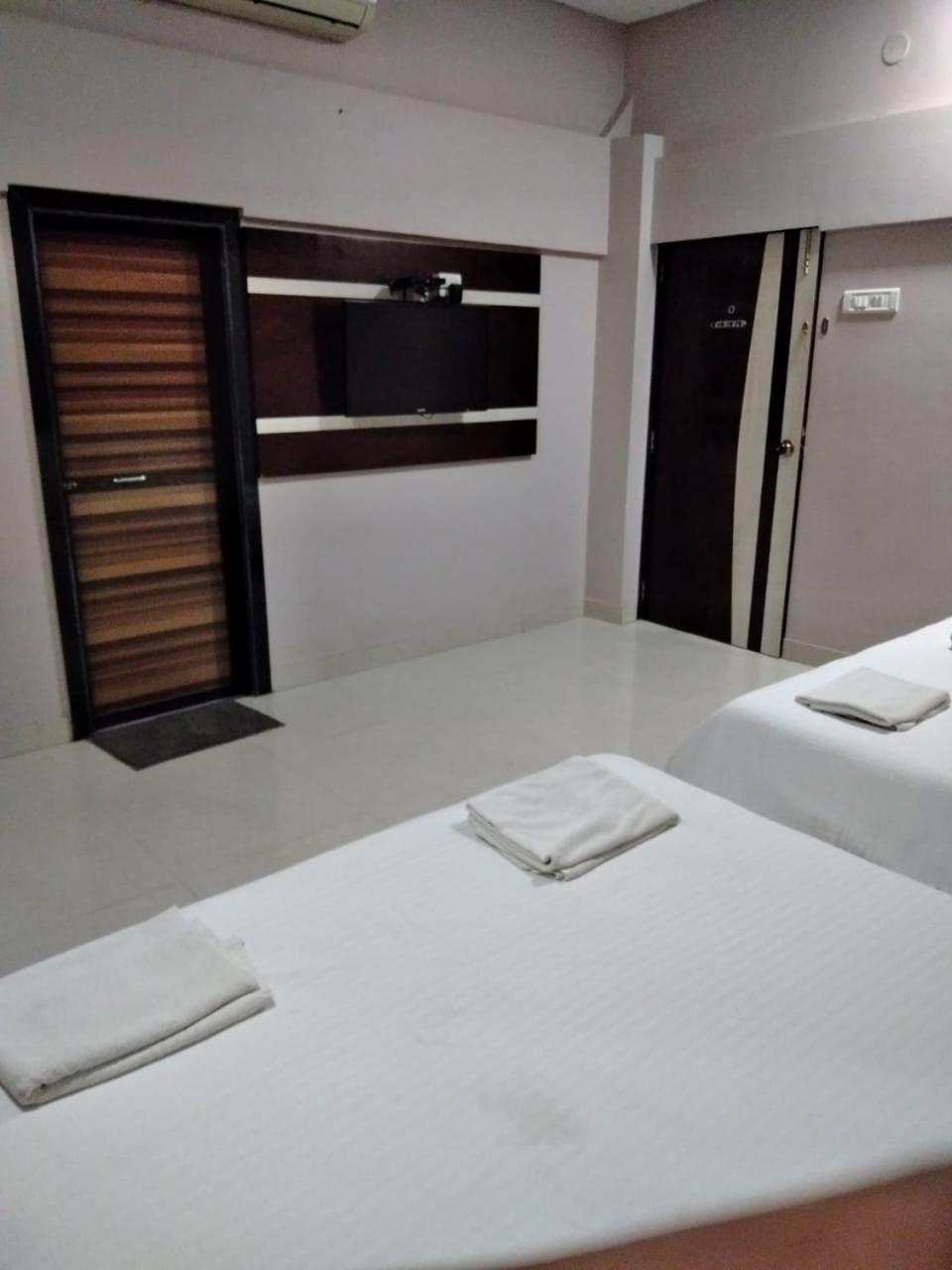 Igatpuri Hills Retreat