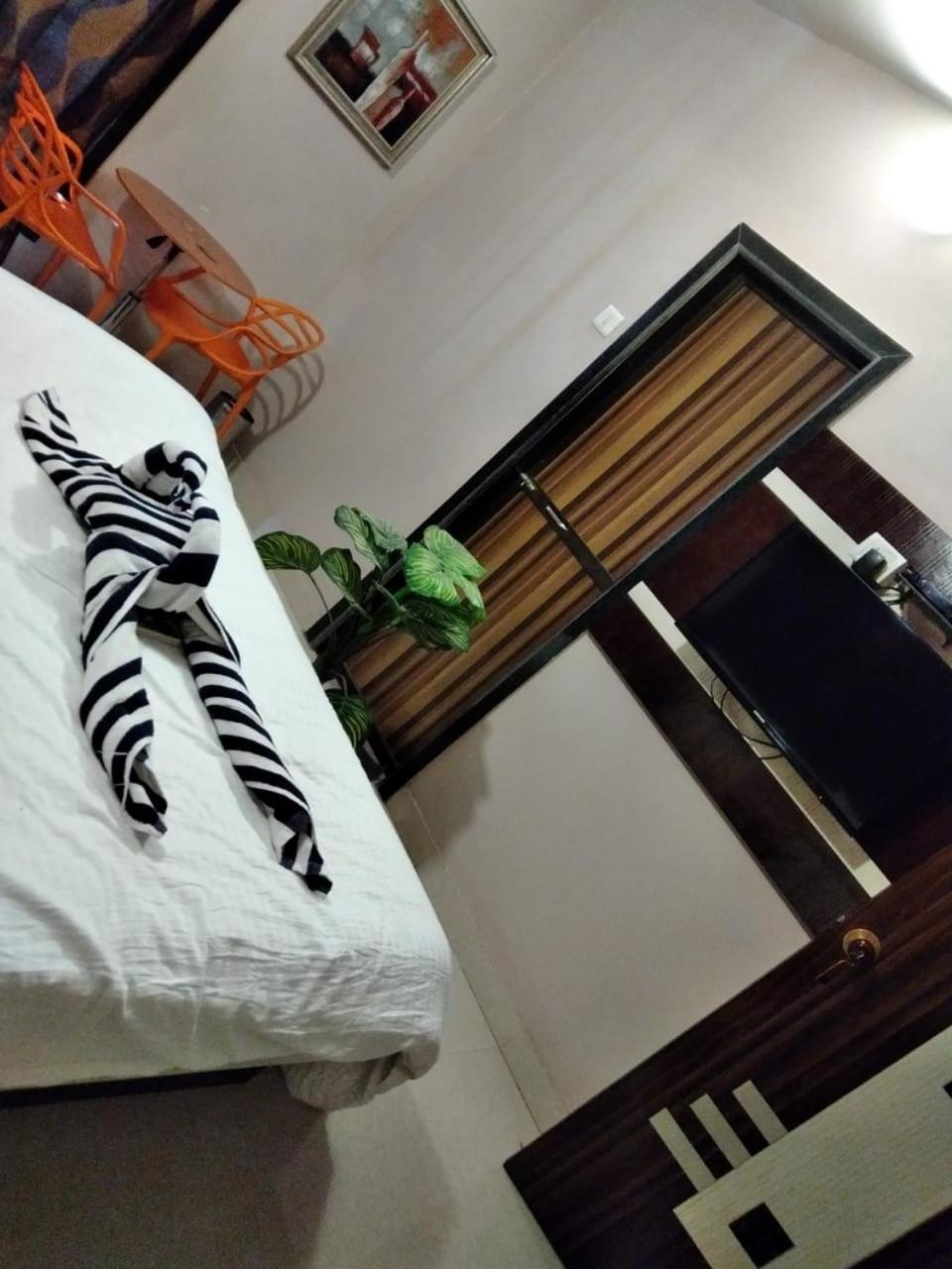 Igatpuri Hills Retreat