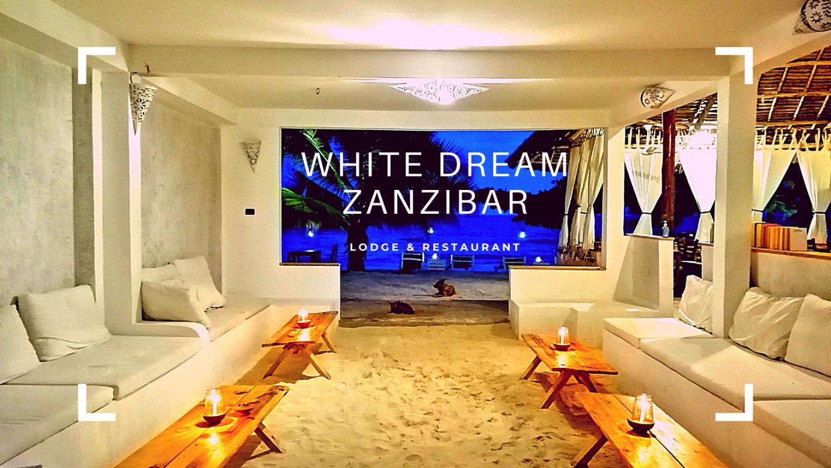 White Dream view 5