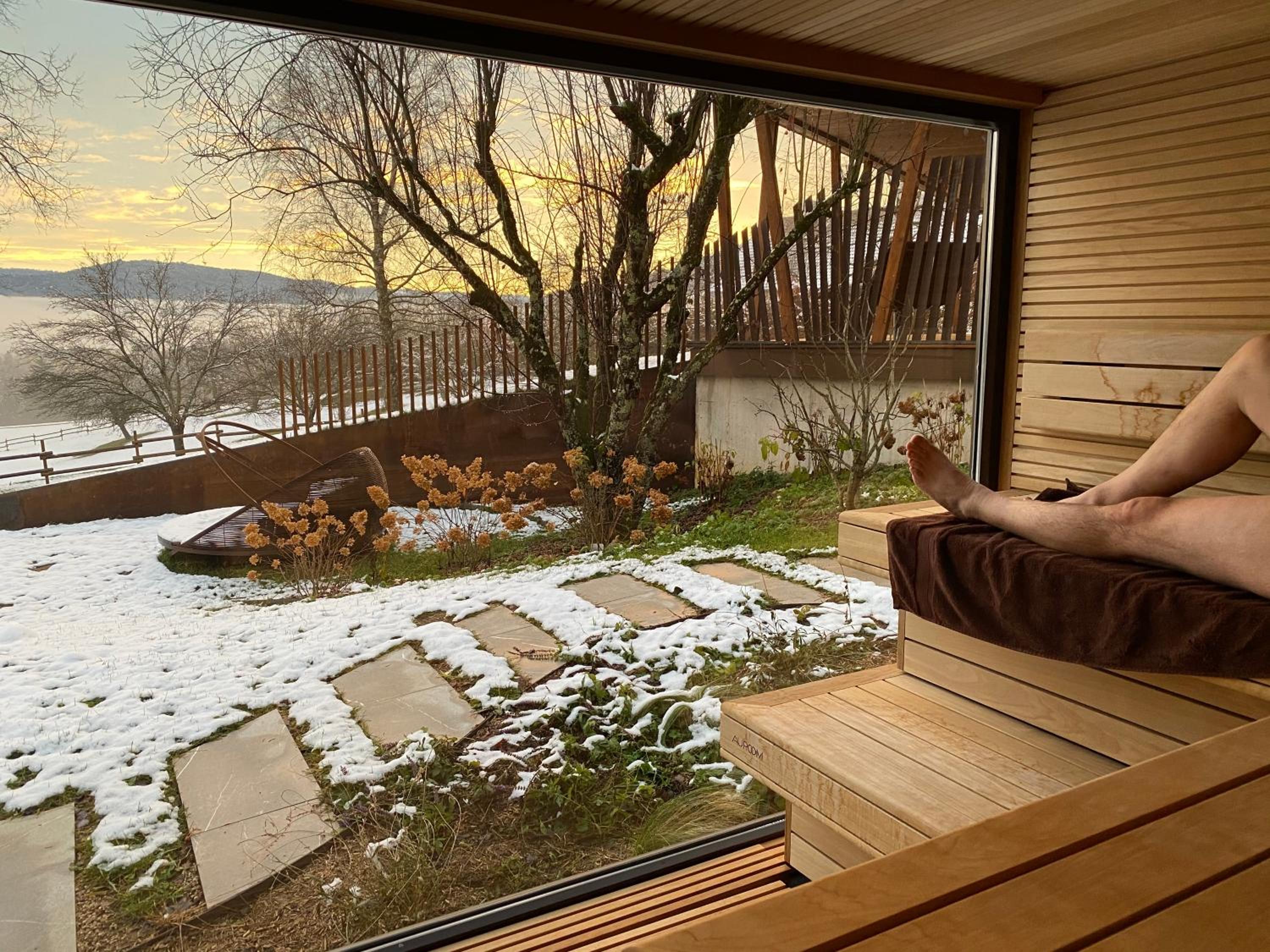 Espace Entre Ciel & Terre