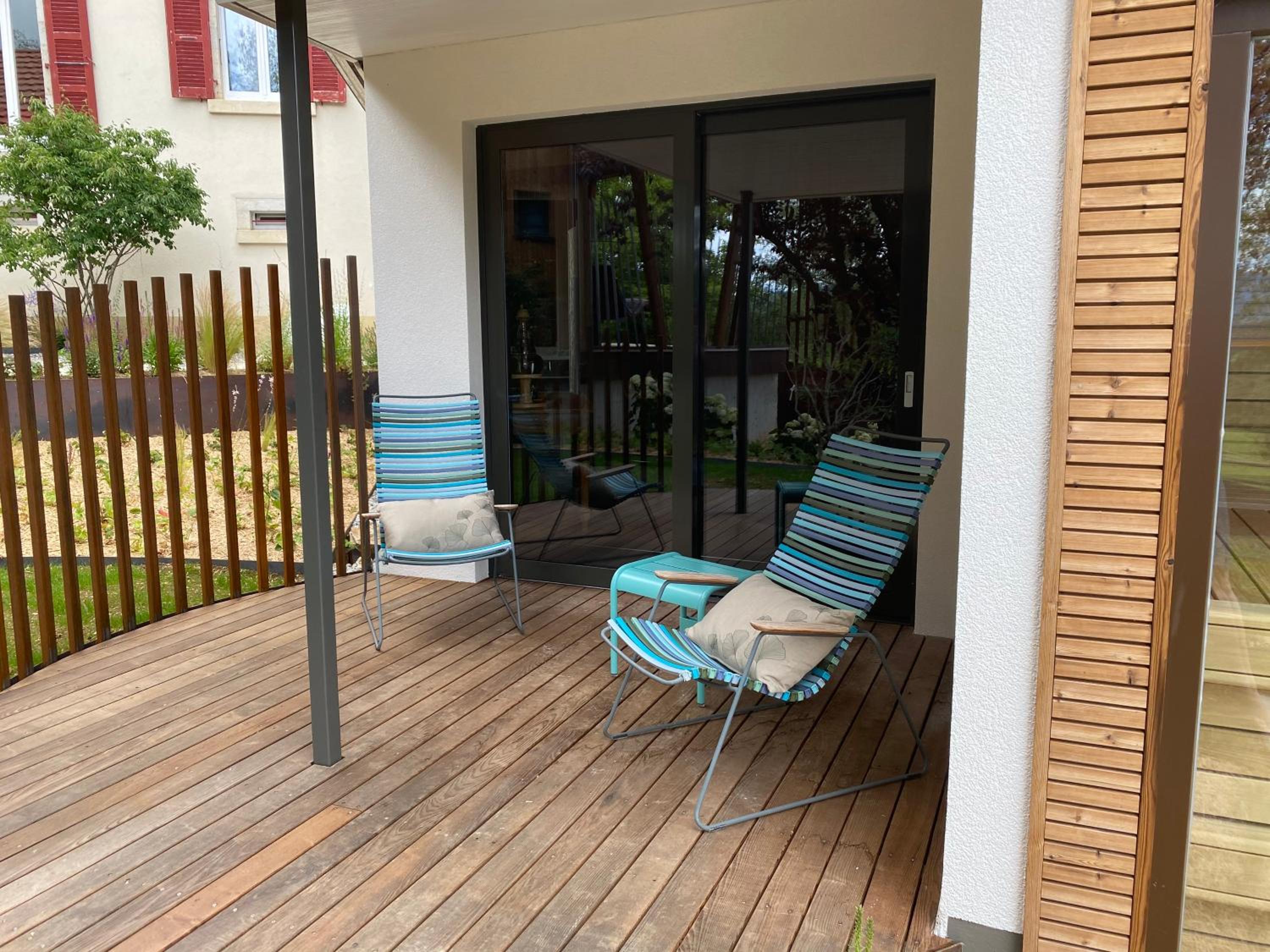Espace Entre Ciel & Terre