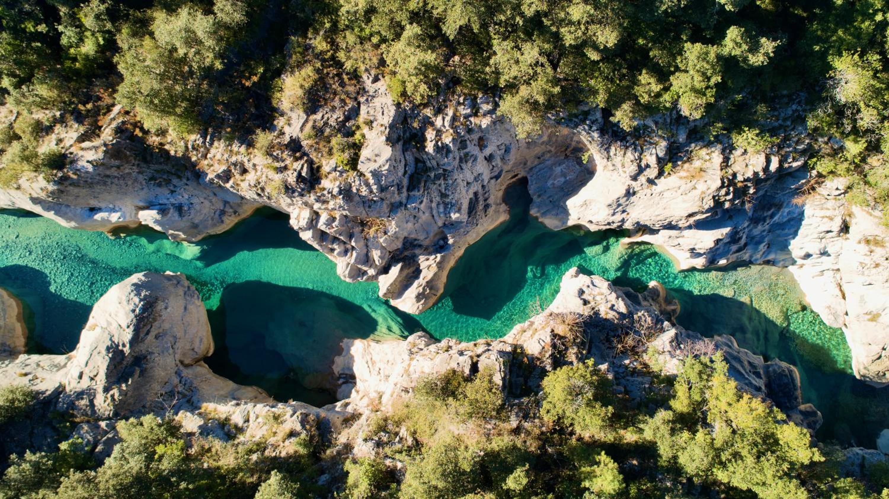 Pont de Valenti Mountain Retreat view 2