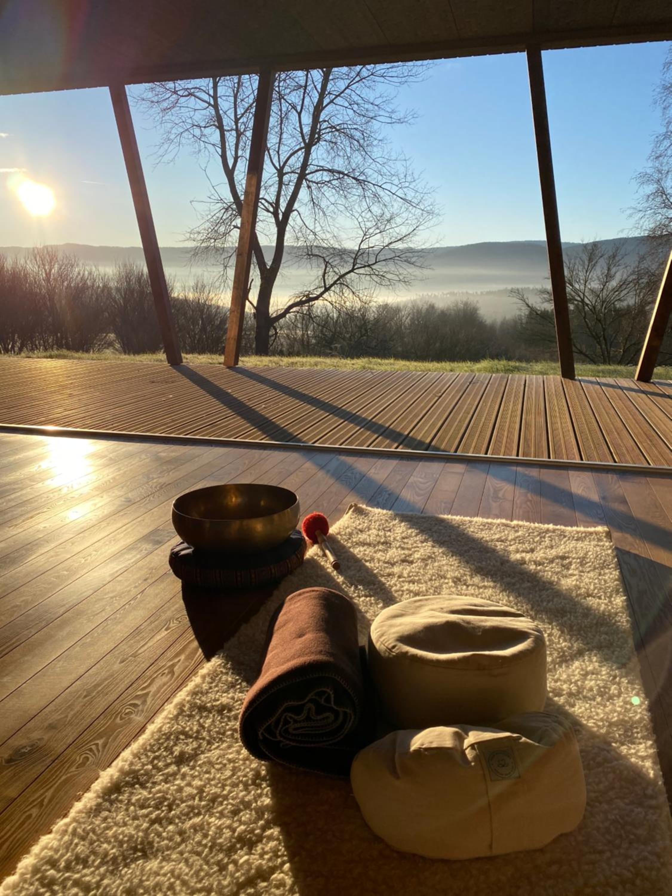 Espace Entre Ciel & Terre