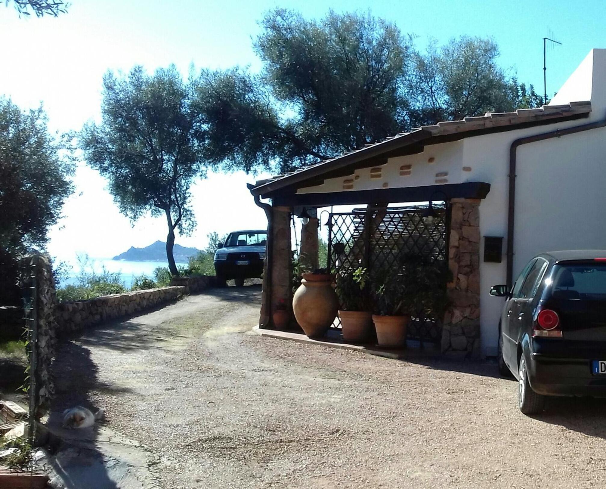 Su Nuragi view 3