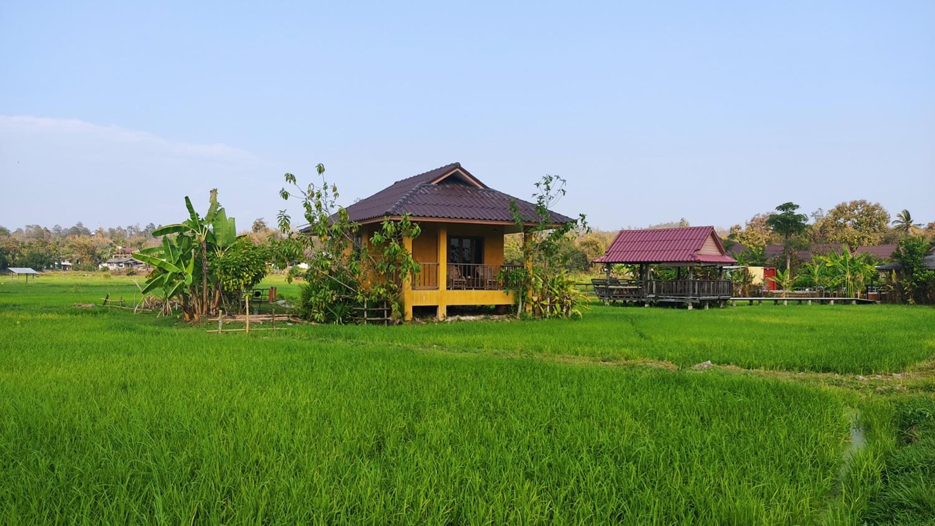 Hotel Country Retreat - Image 1