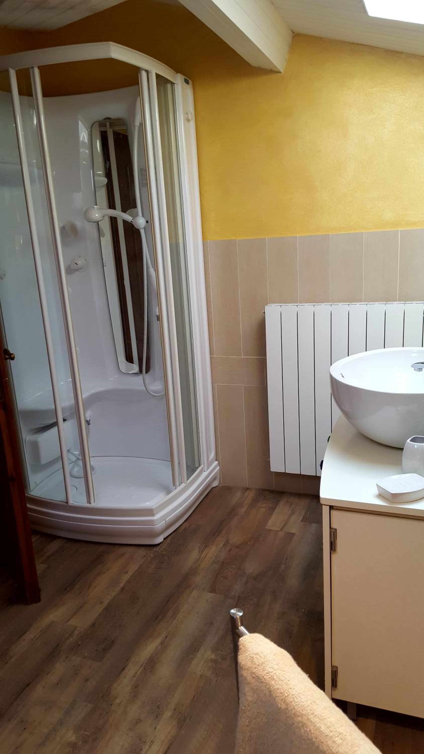 Le Dimore Center - Perfect Location for Verona