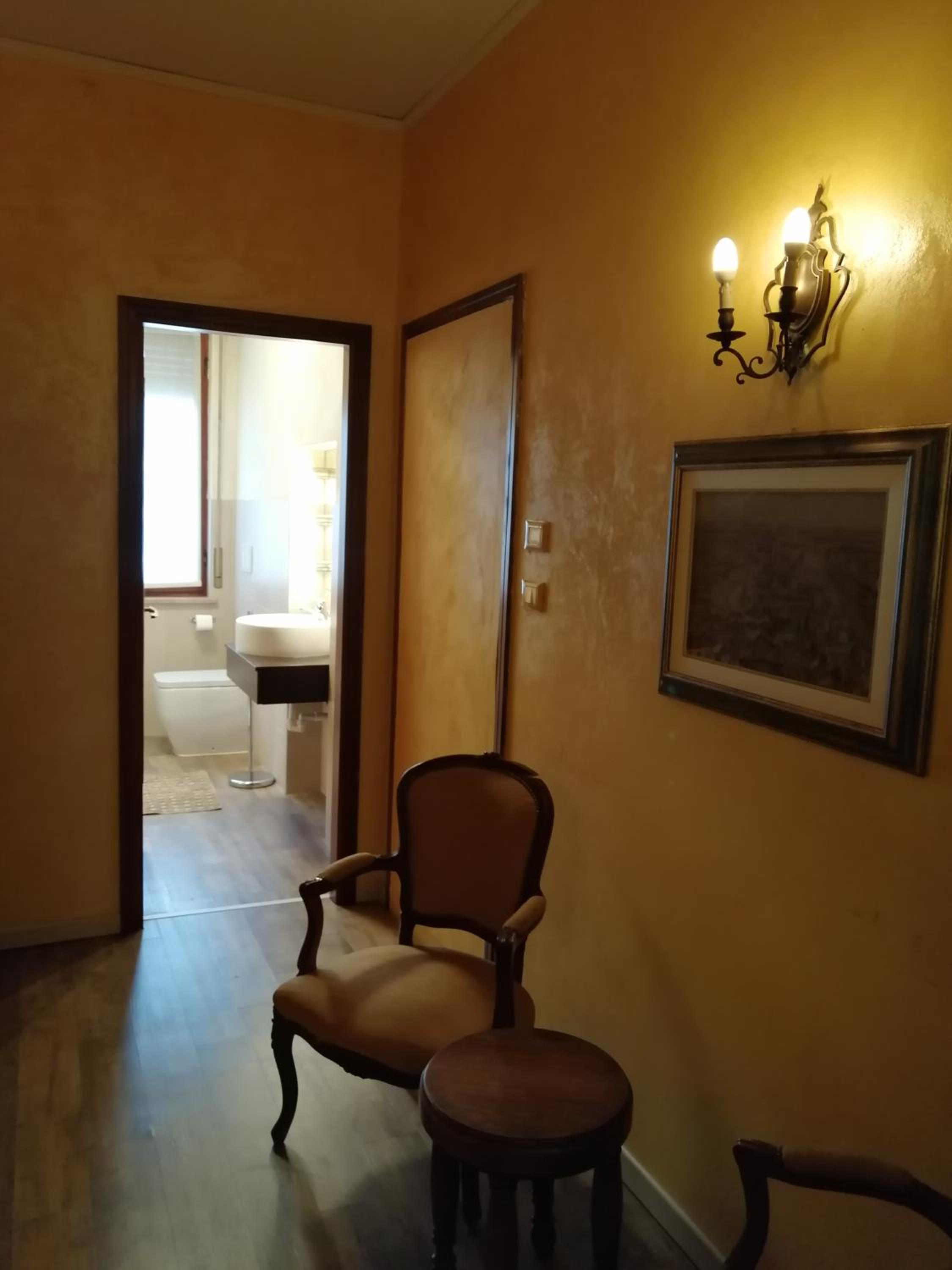 Le Dimore Center - Perfect Location for Verona