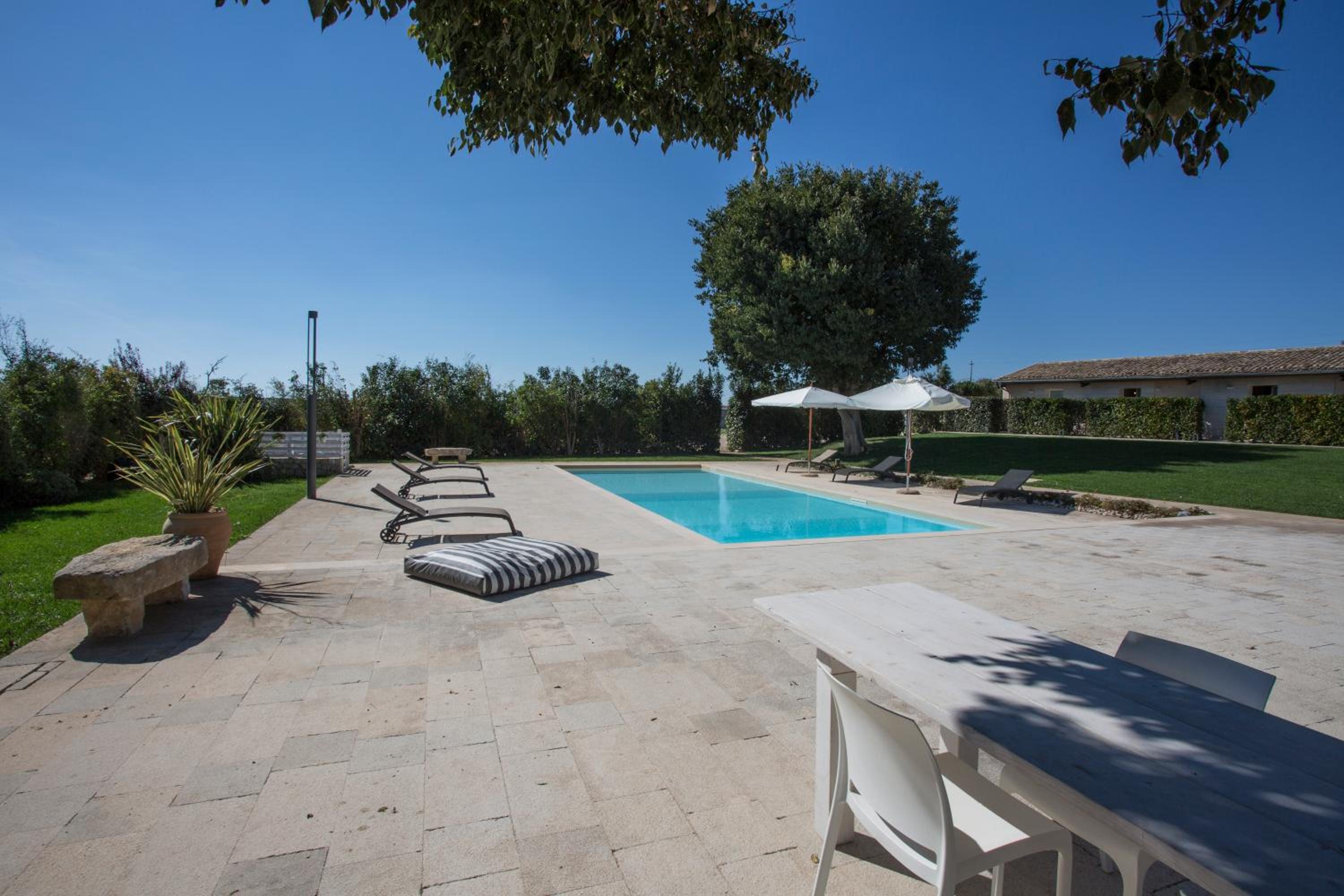 Stacci Rural Resort