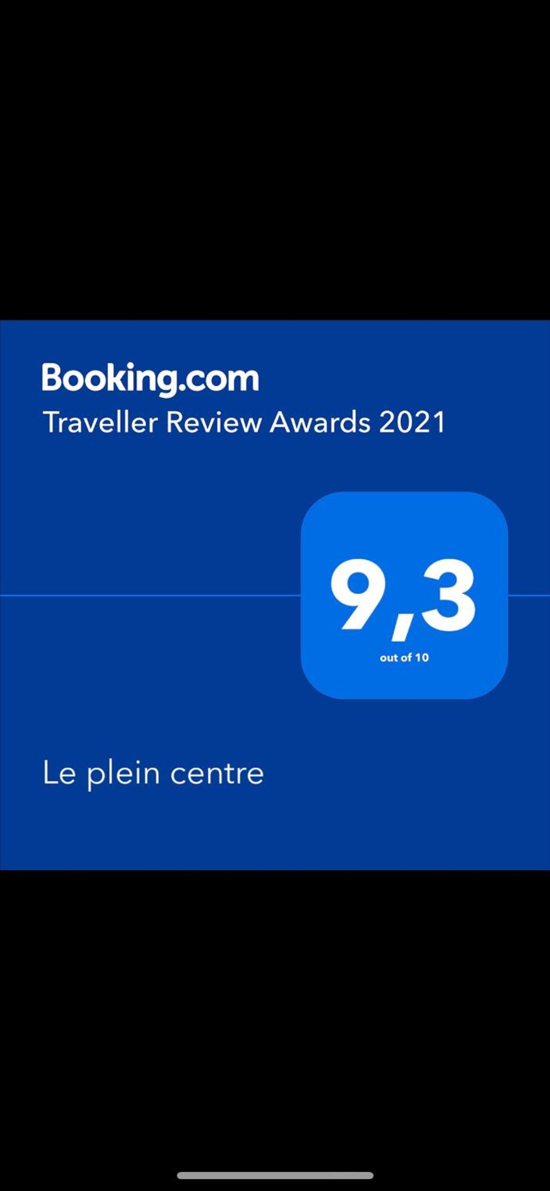 Le plein centre photo 2