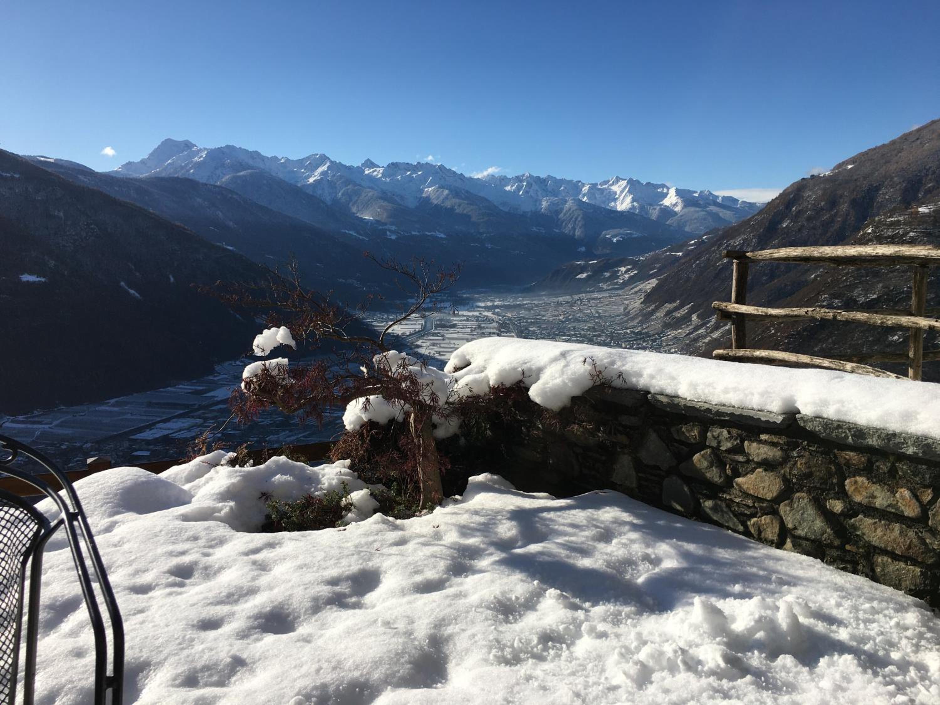 Casa Vacanze Roncaiola view 4