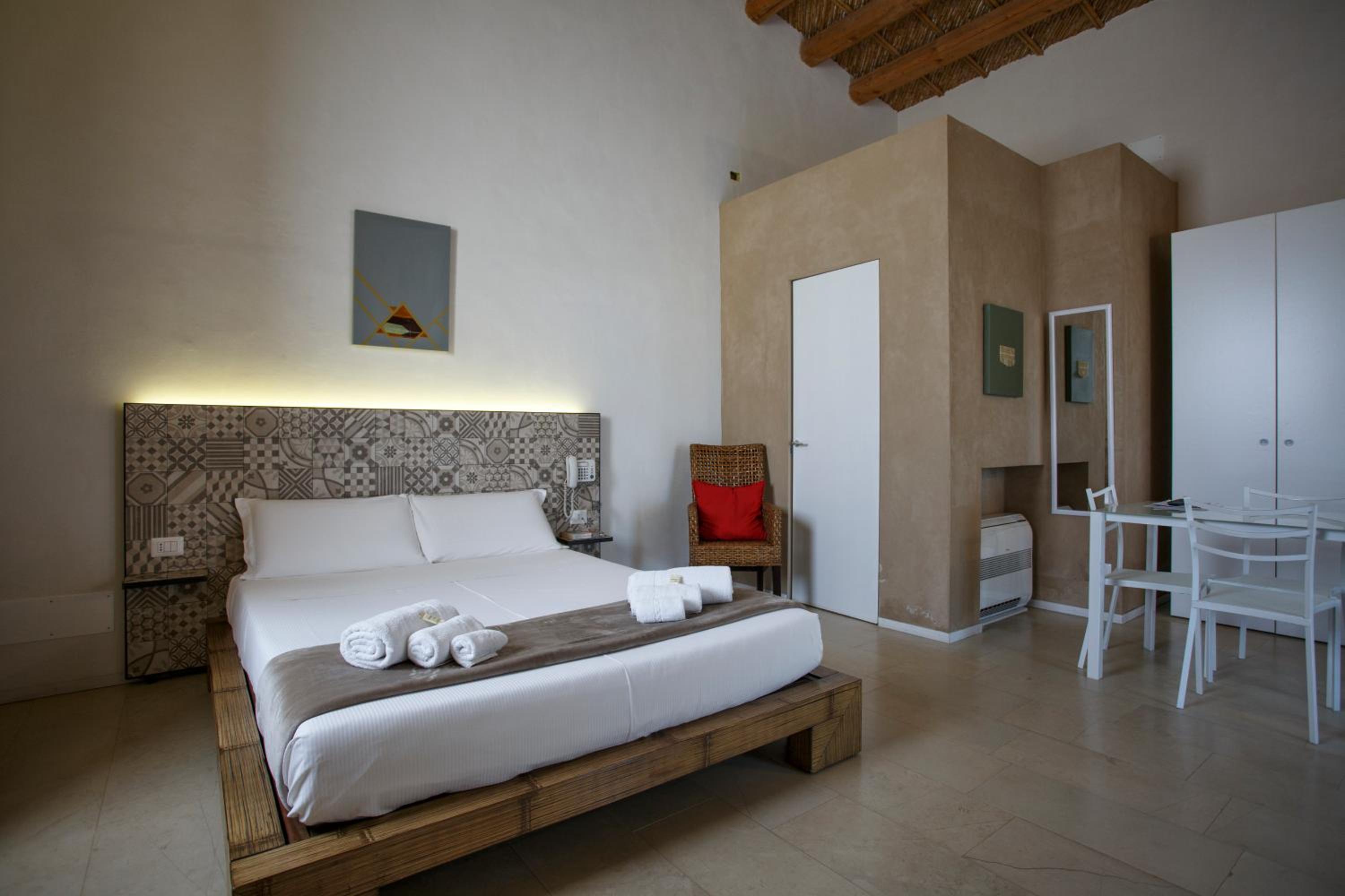 Stacci Rural Resort photo 2