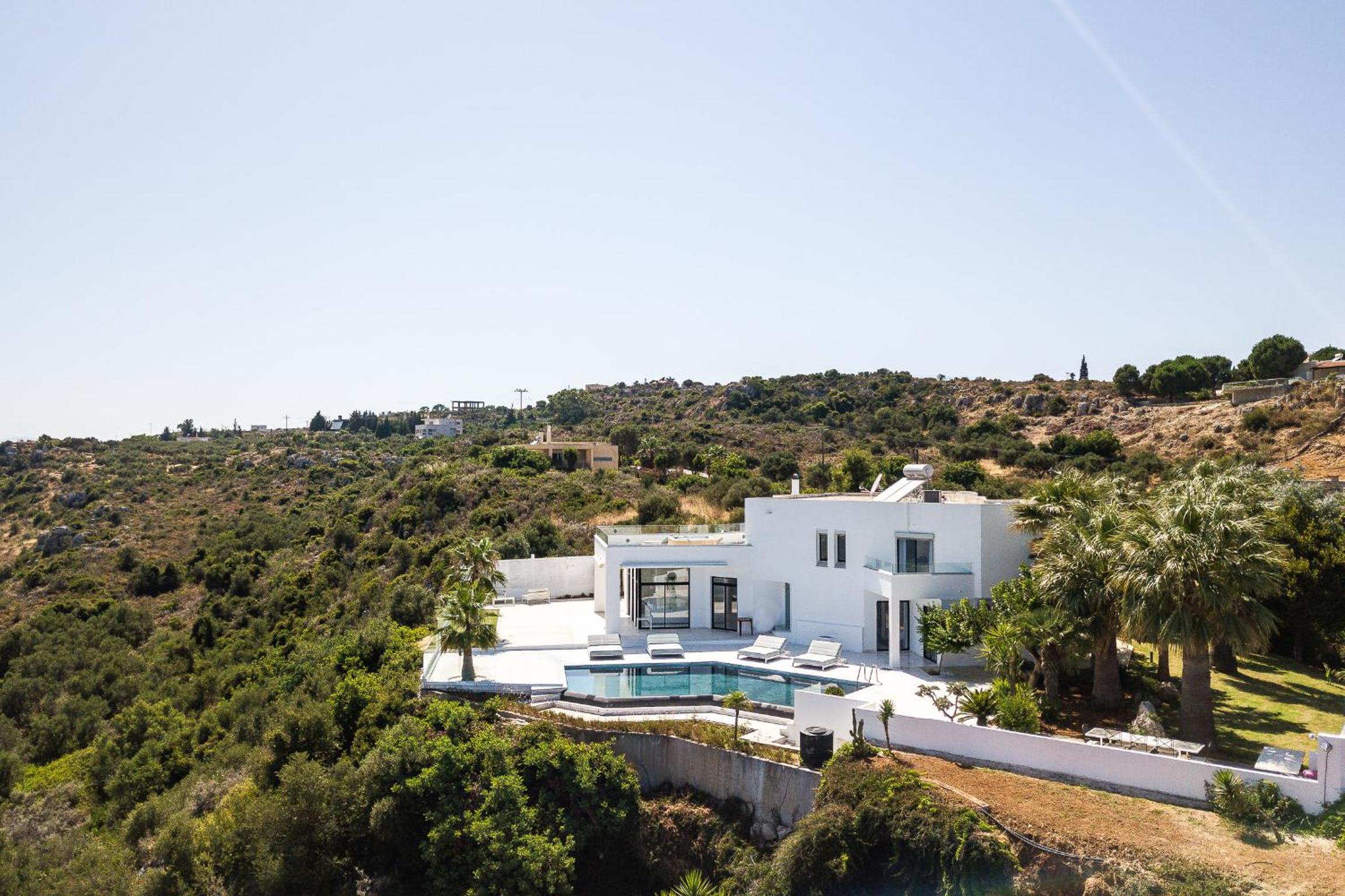 Paul's Mansion