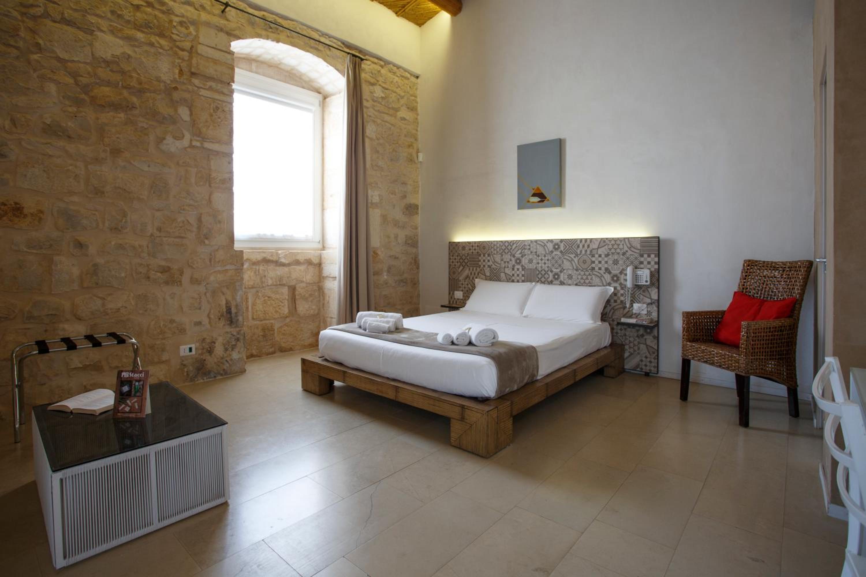Stacci Rural Resort