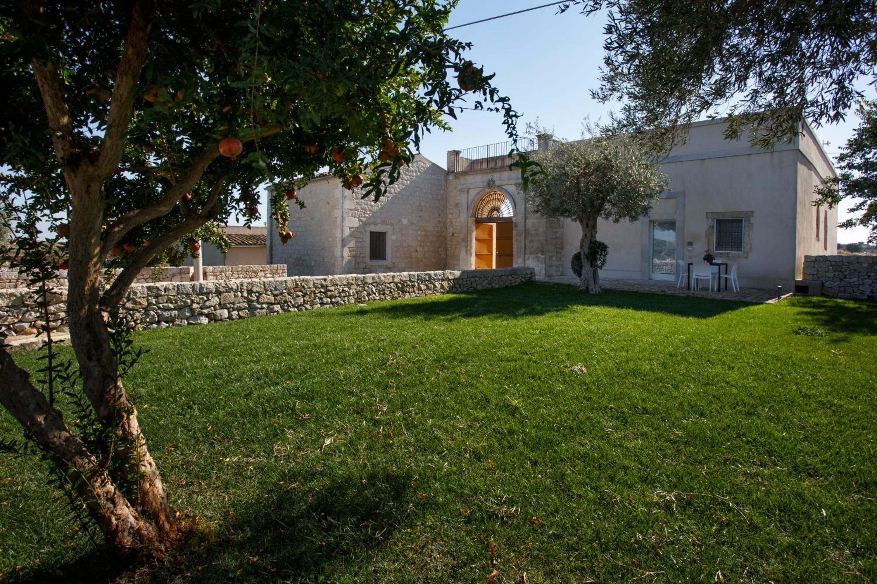Stacci Rural Resort