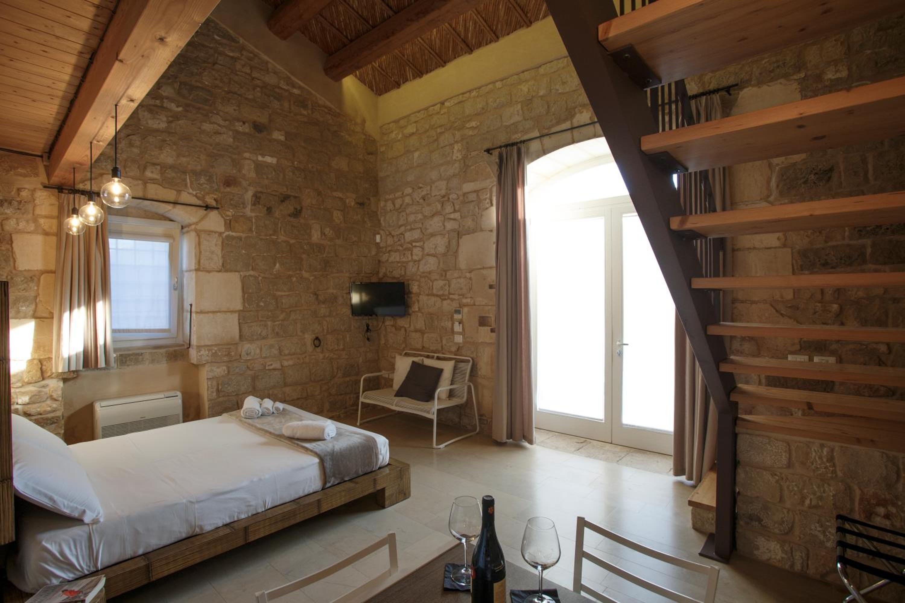 Stacci Rural Resort