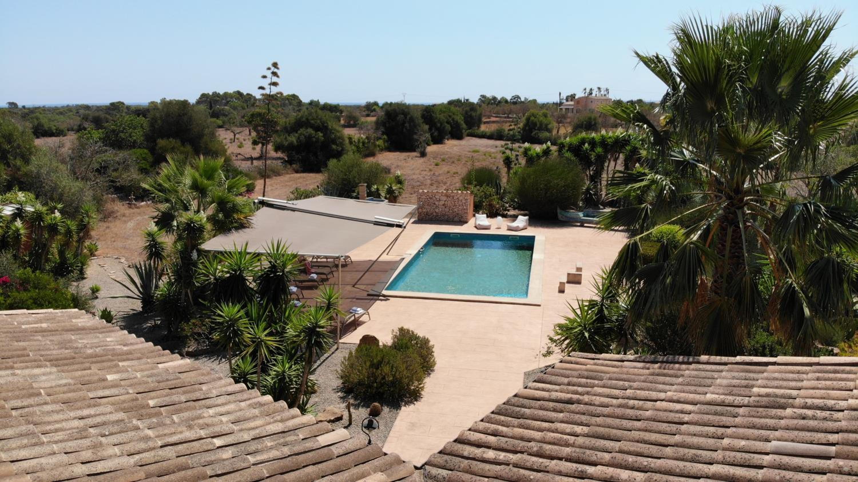 Finca Casa Mas view 5